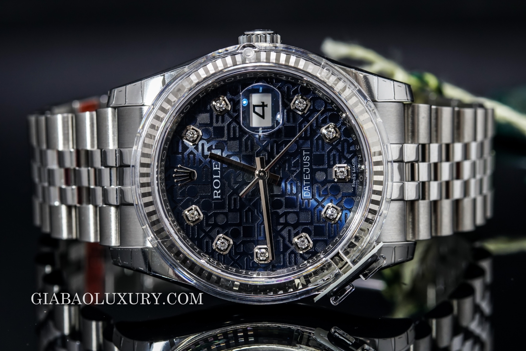 đồng hồ rolex datejust 116234