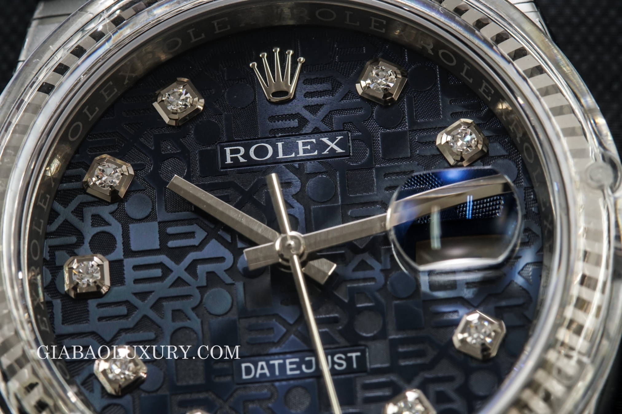 đồng hồ rolex datejust 116234