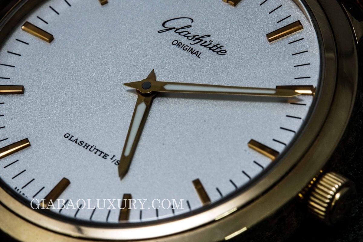 đồng hồ glashutte original