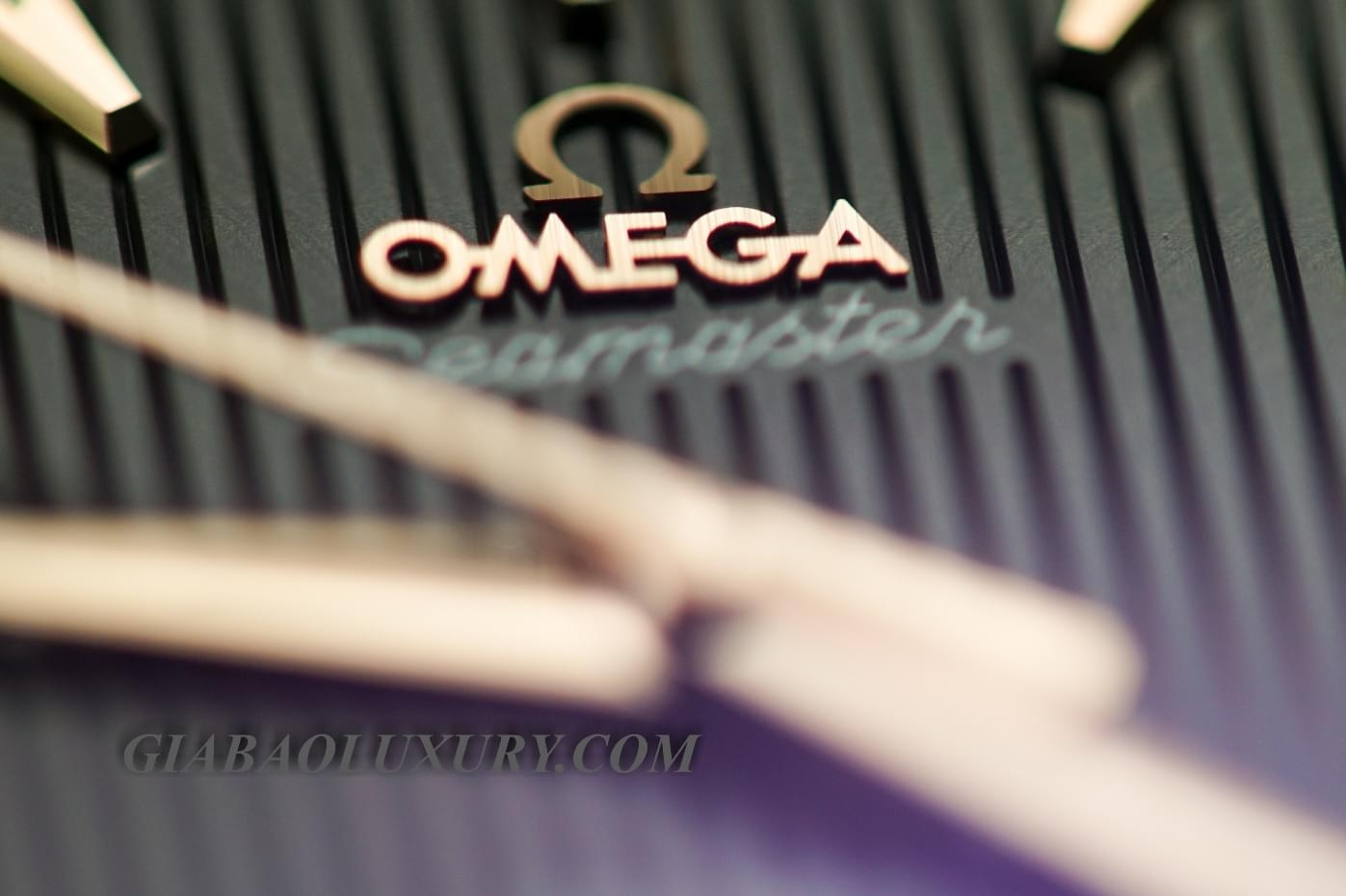 ĐỒNG HỒ OMEGA SEAMASTER AQUA TERA MASTER CO-AXIAL