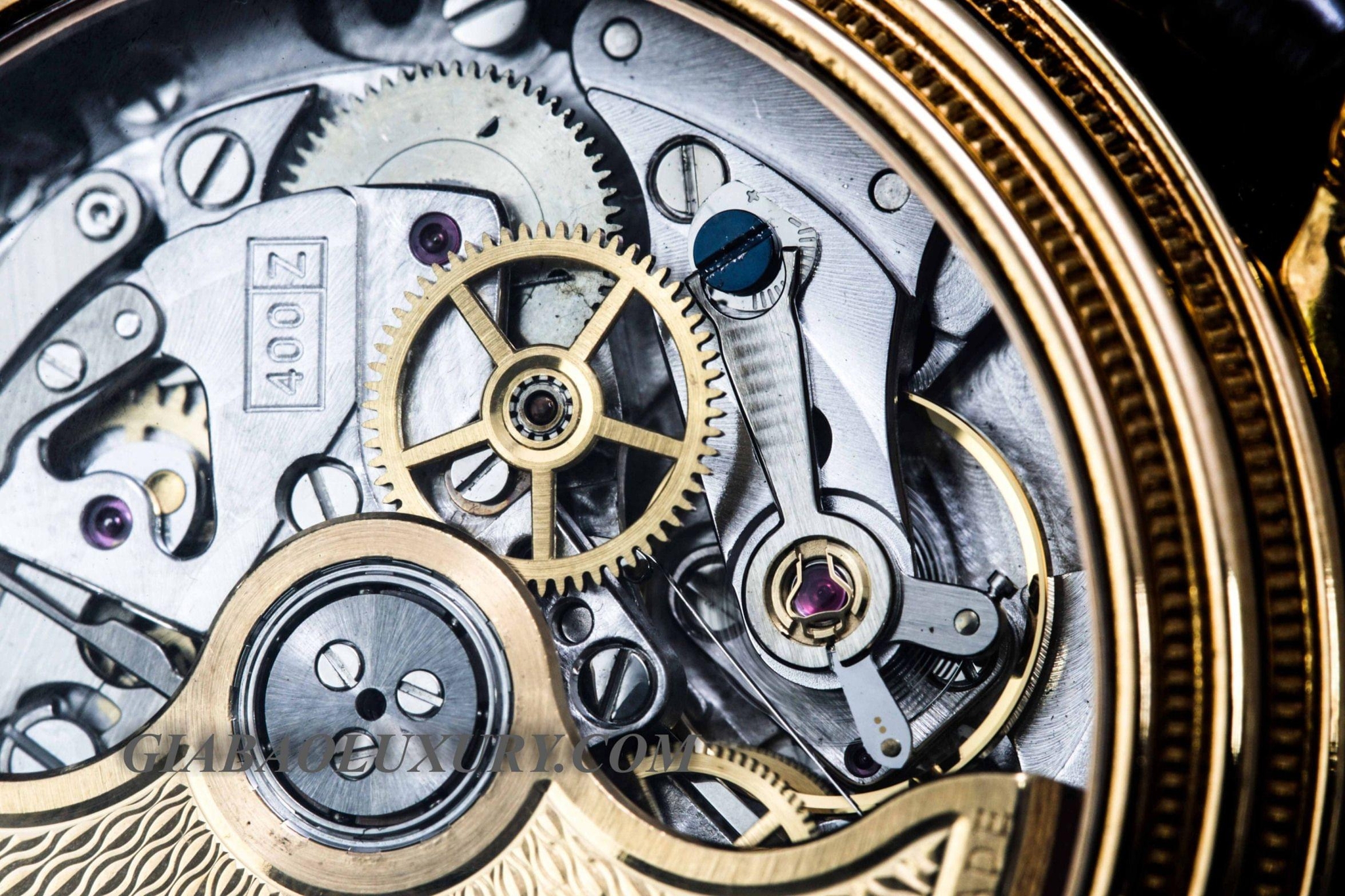 đồng hồ parmigiani fleurier toric
