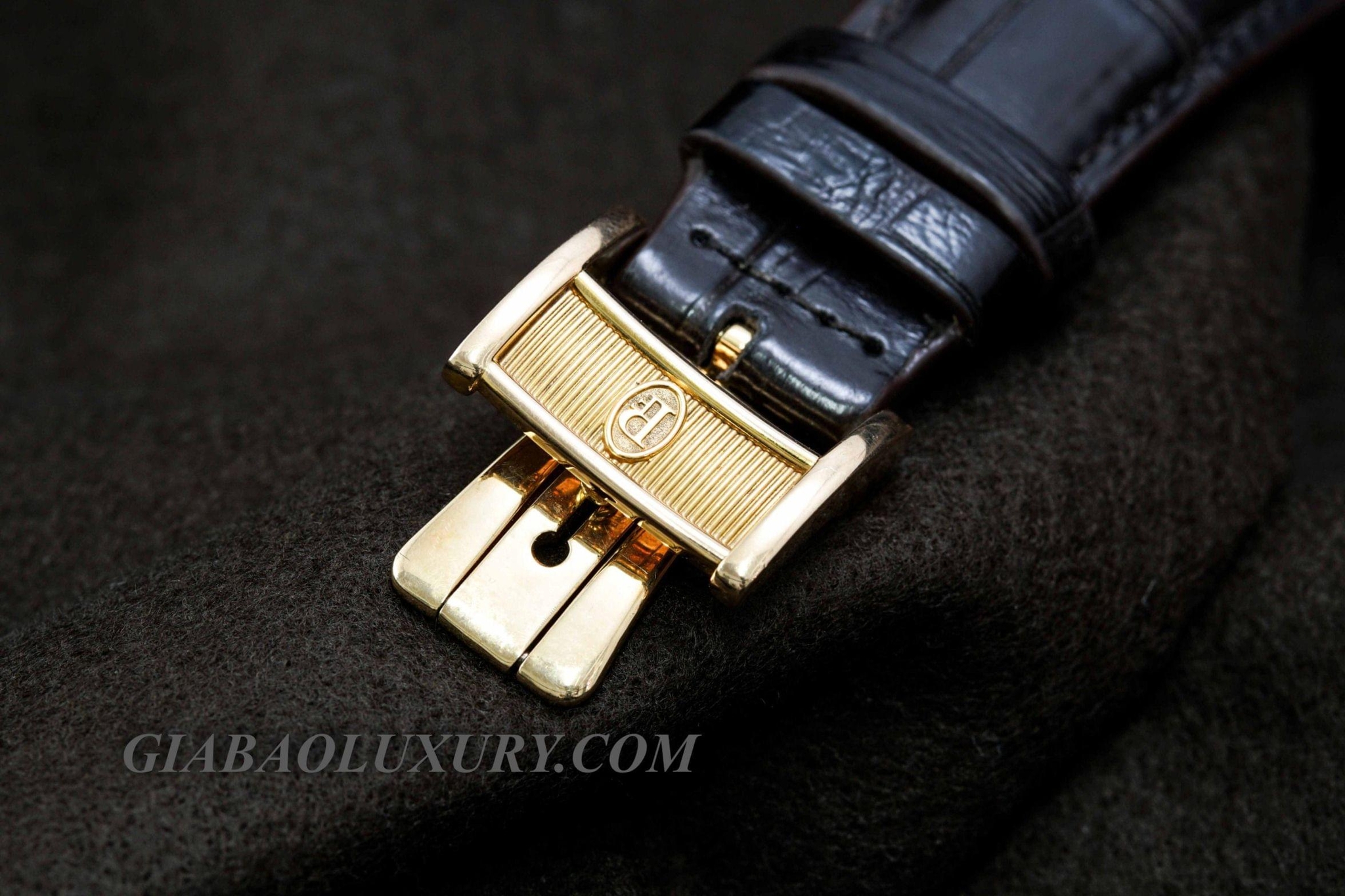 đồng hồ parmigiani fleurier toric