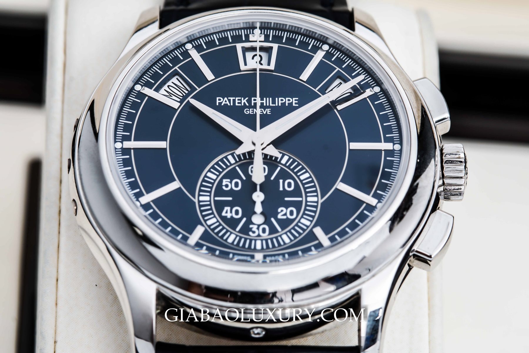  Patek Philippe 5905P