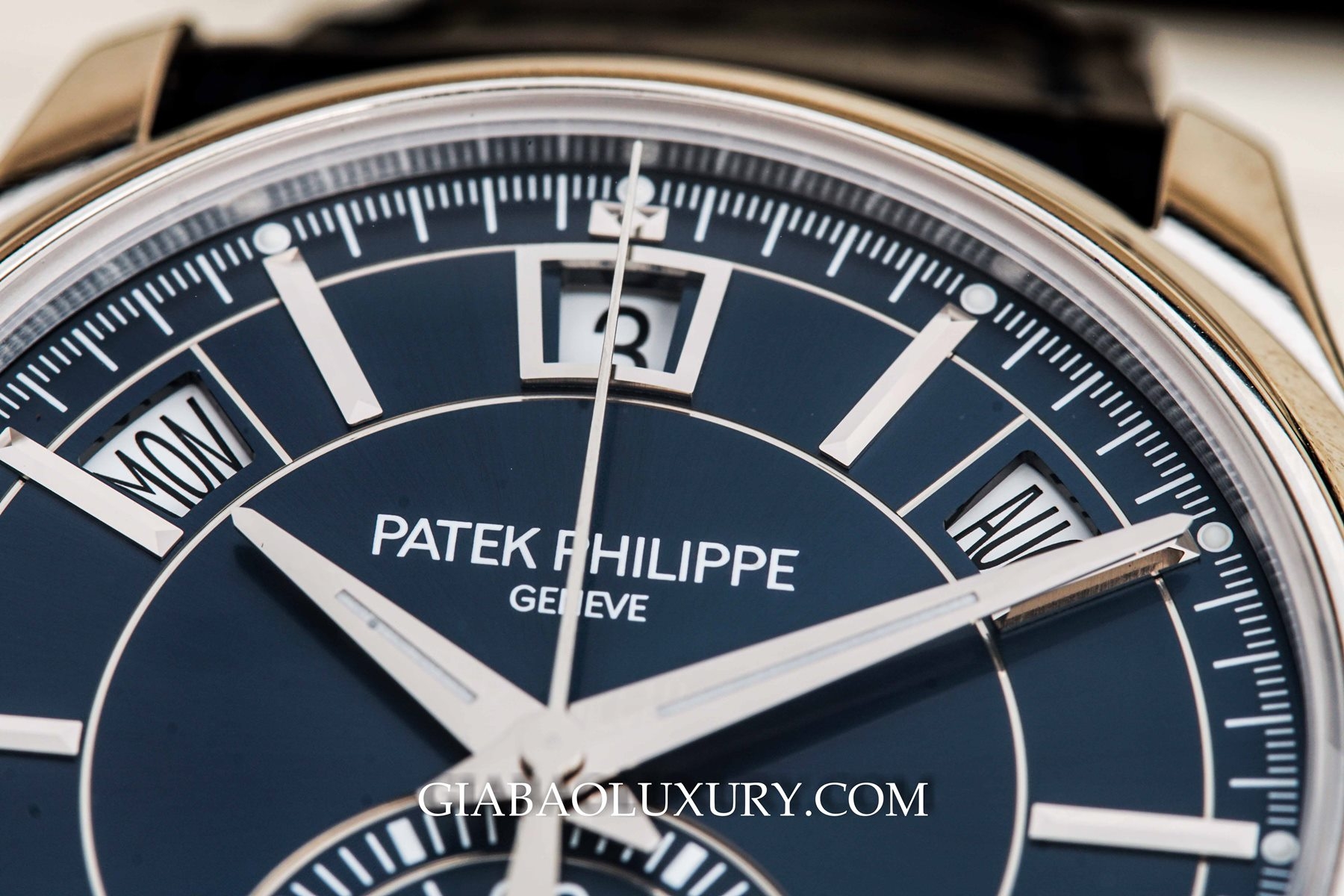  Patek Philippe 5905P