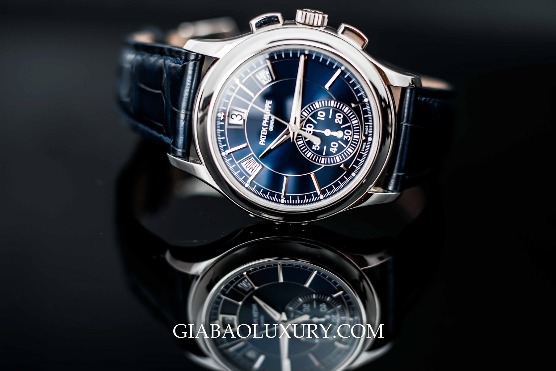  Patek Philippe 5905P