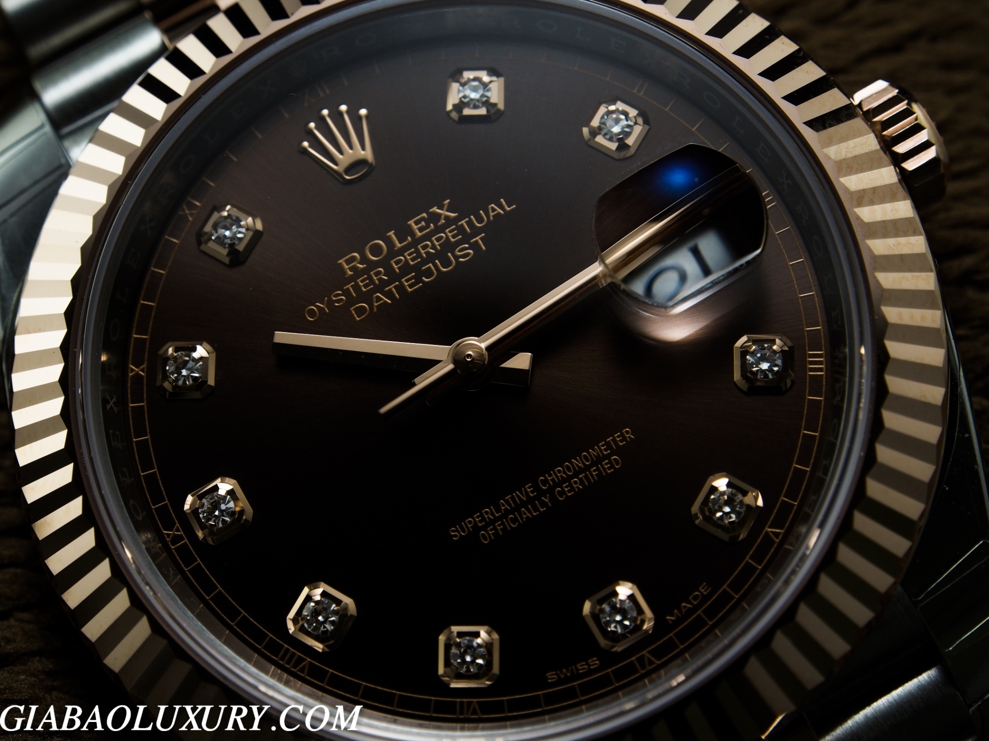 ĐỒNG HỒ ROLEX 126331