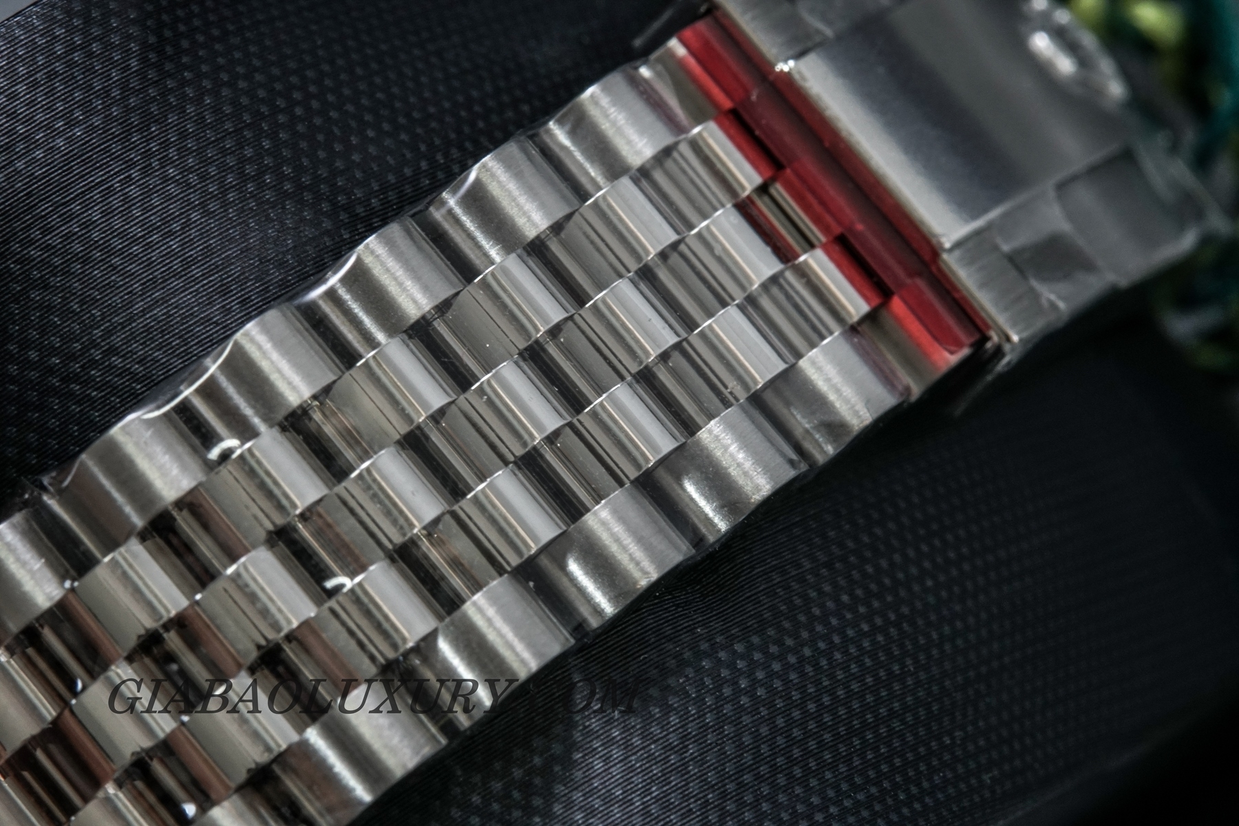 đồng hồ rolex datejust II 126334