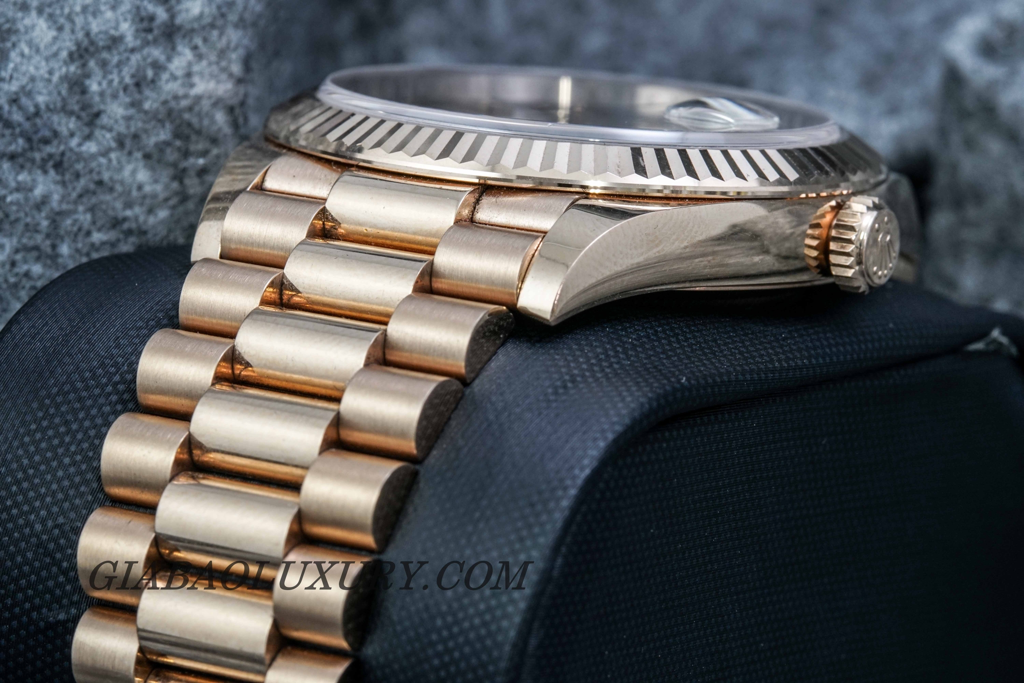 đồng hồ rolex datejust 228235