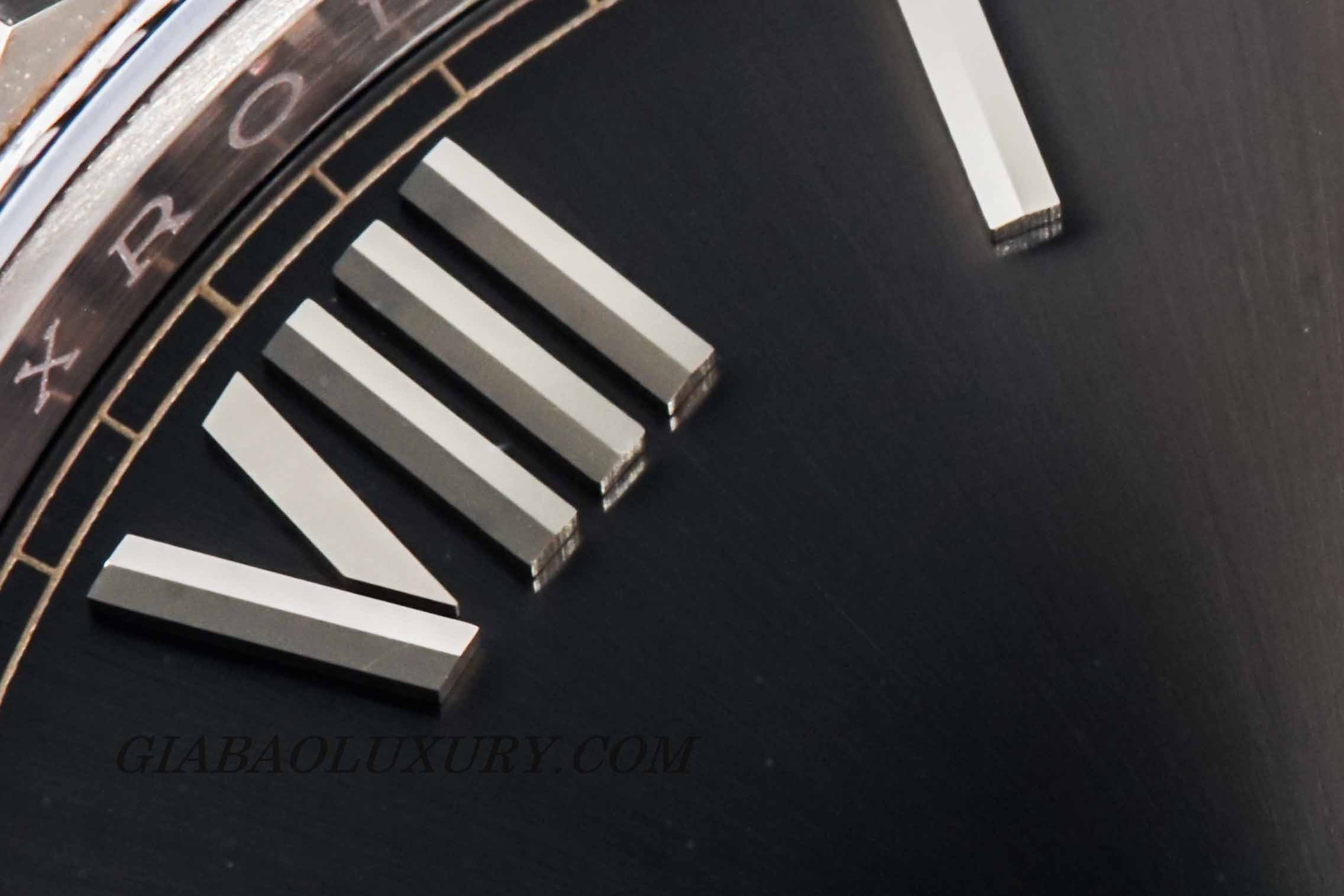 đồng hồ rolex datejust 228235