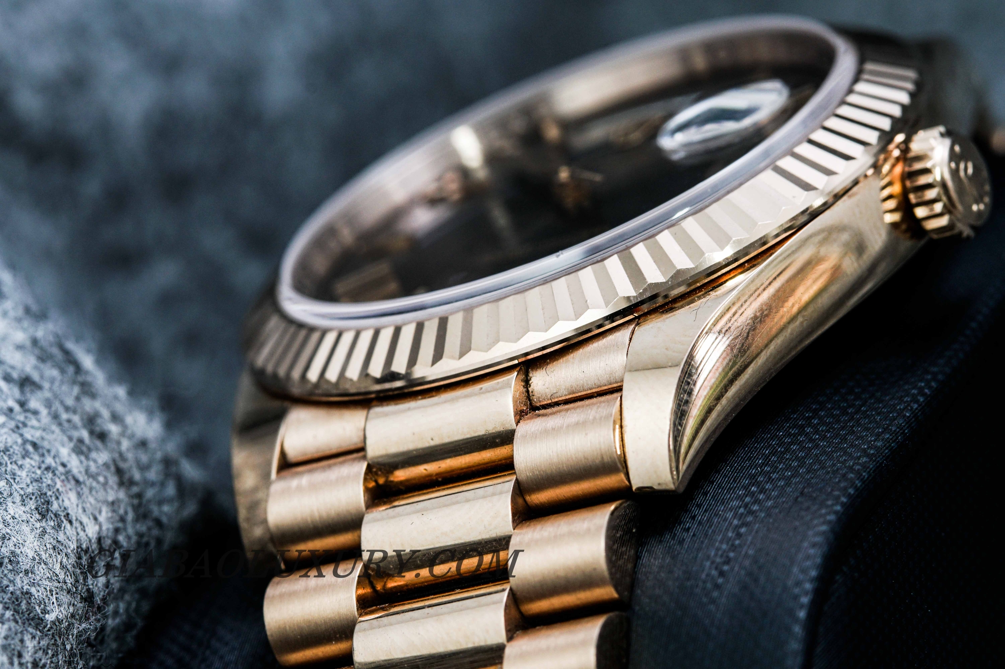 đồng hồ rolex datejust 228235