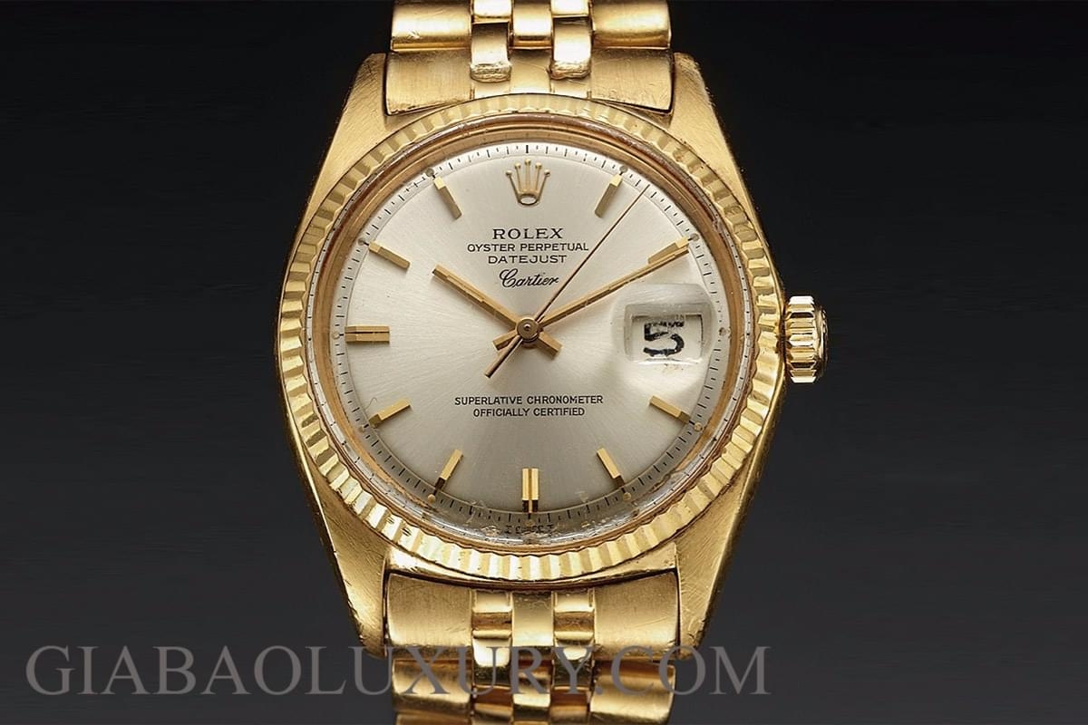 ROLEX DATEJUST