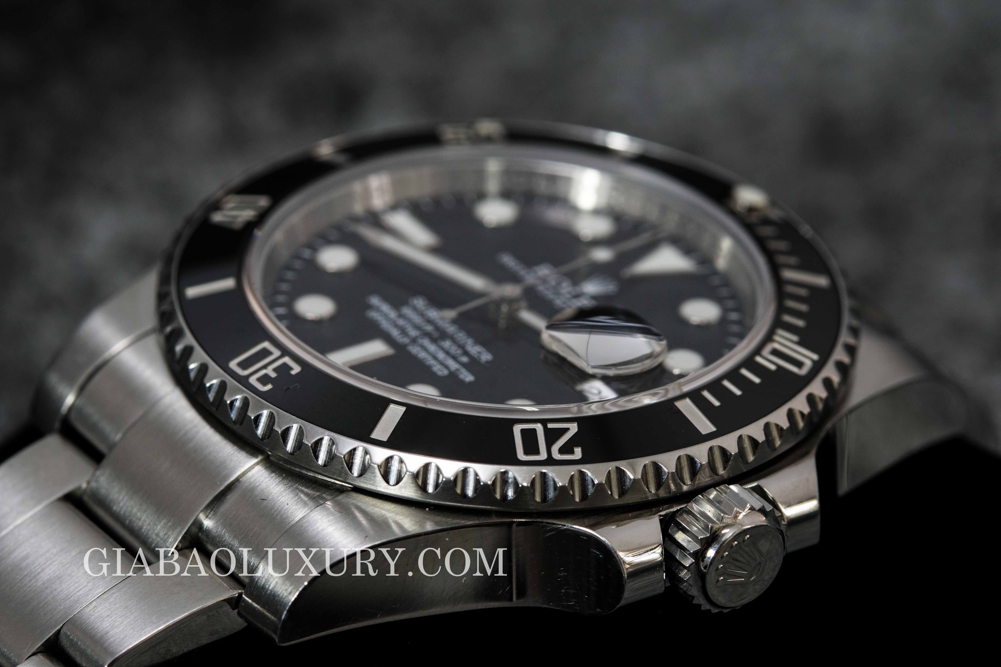 đồng hồ rolex submariner