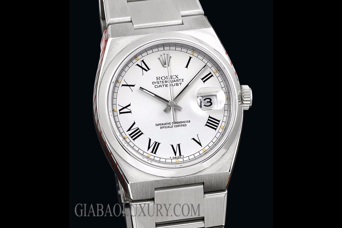 ROLEX DATEJUST