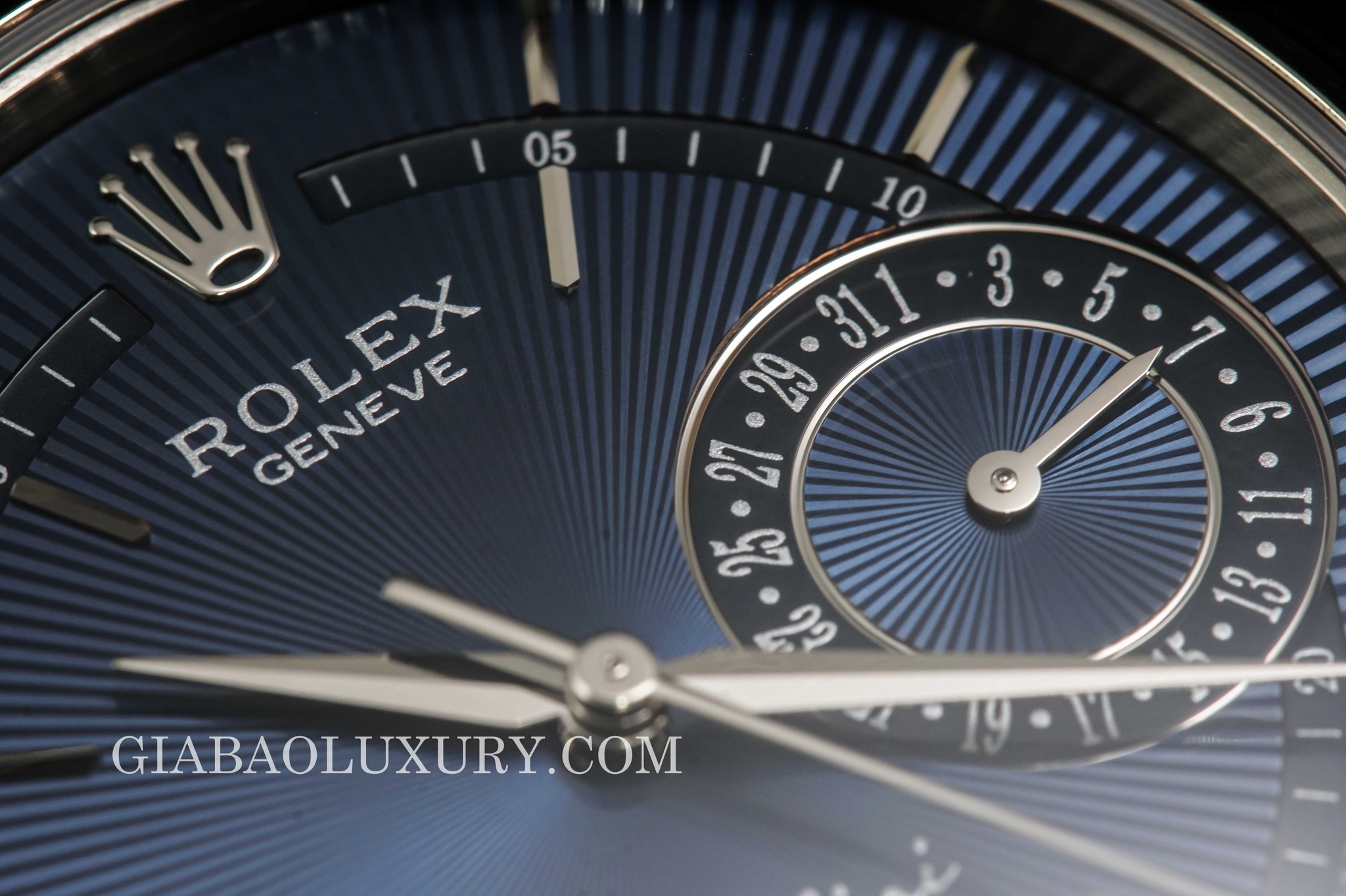 đồng hồ rolex cellini 50519