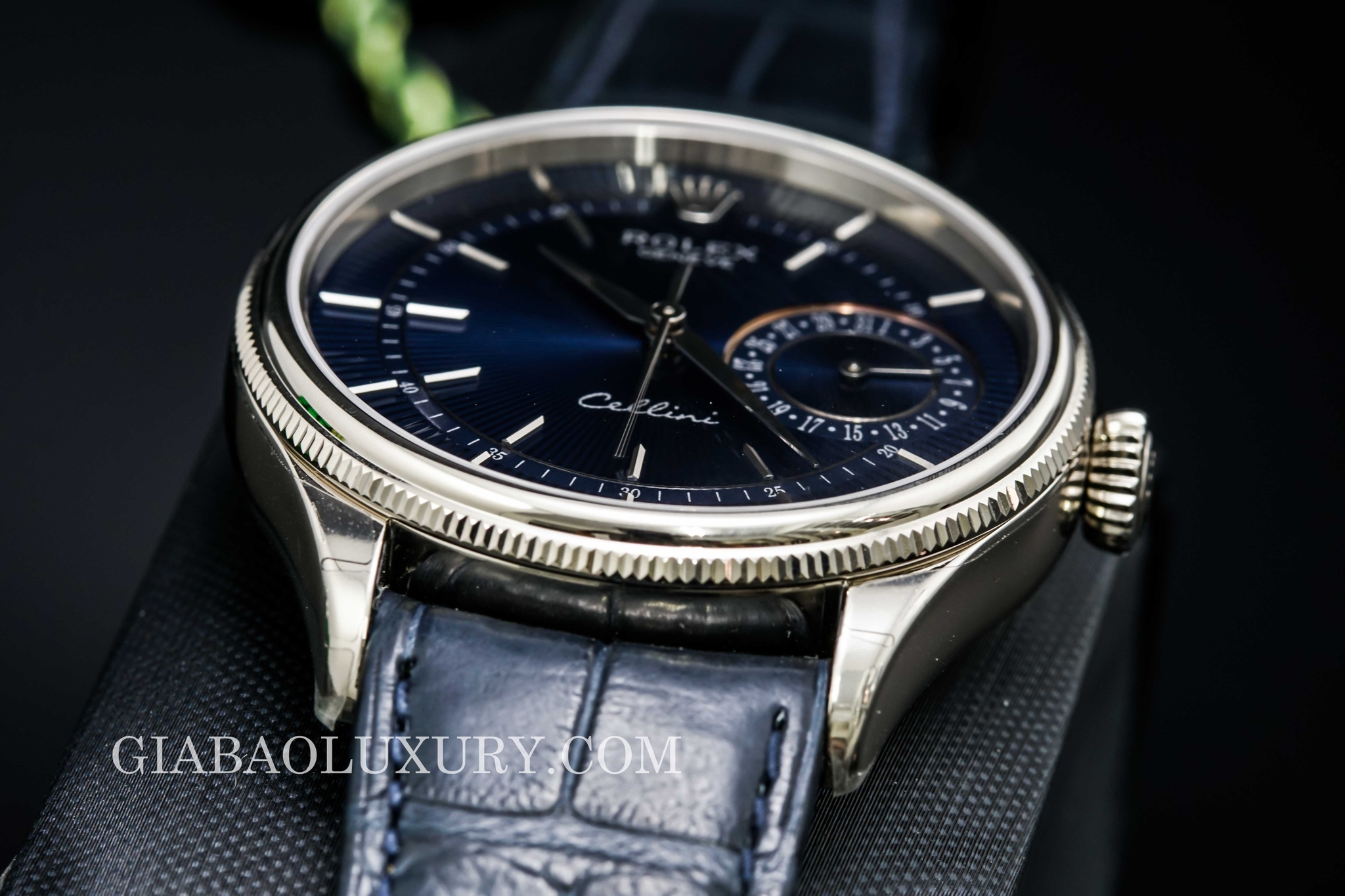 đồng hồ rolex cellini 50519