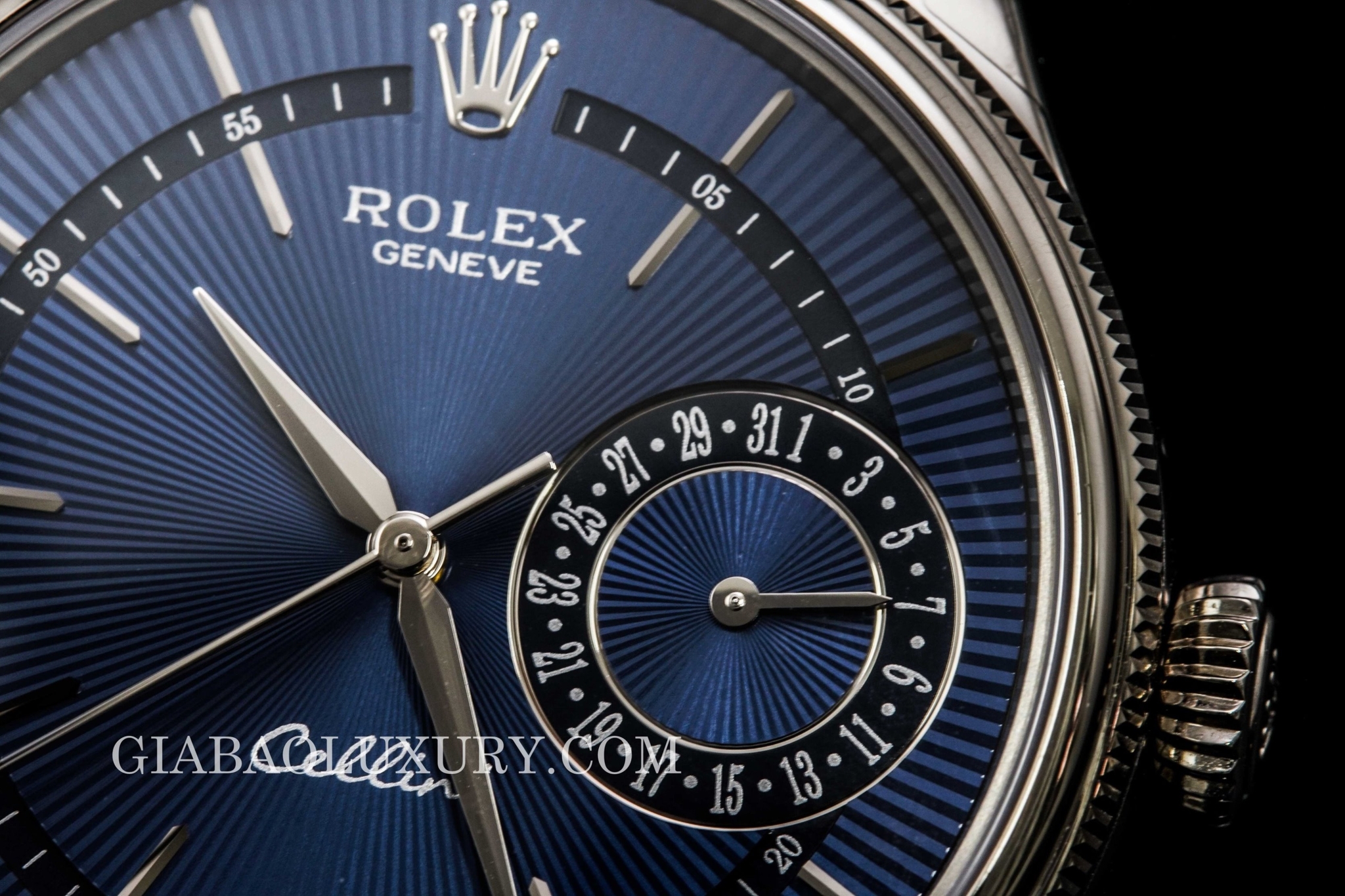 đồng hồ rolex cellini 50519