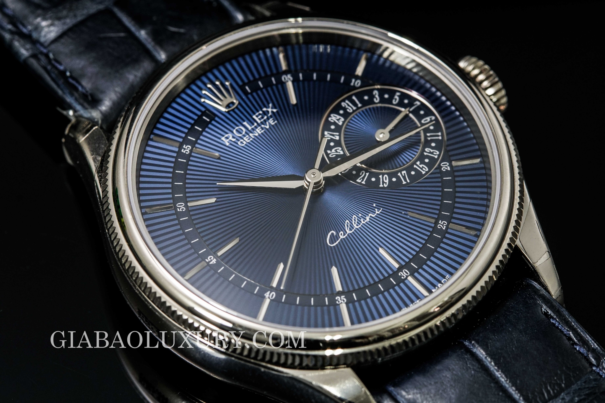 đồng hồ rolex cellini 50519