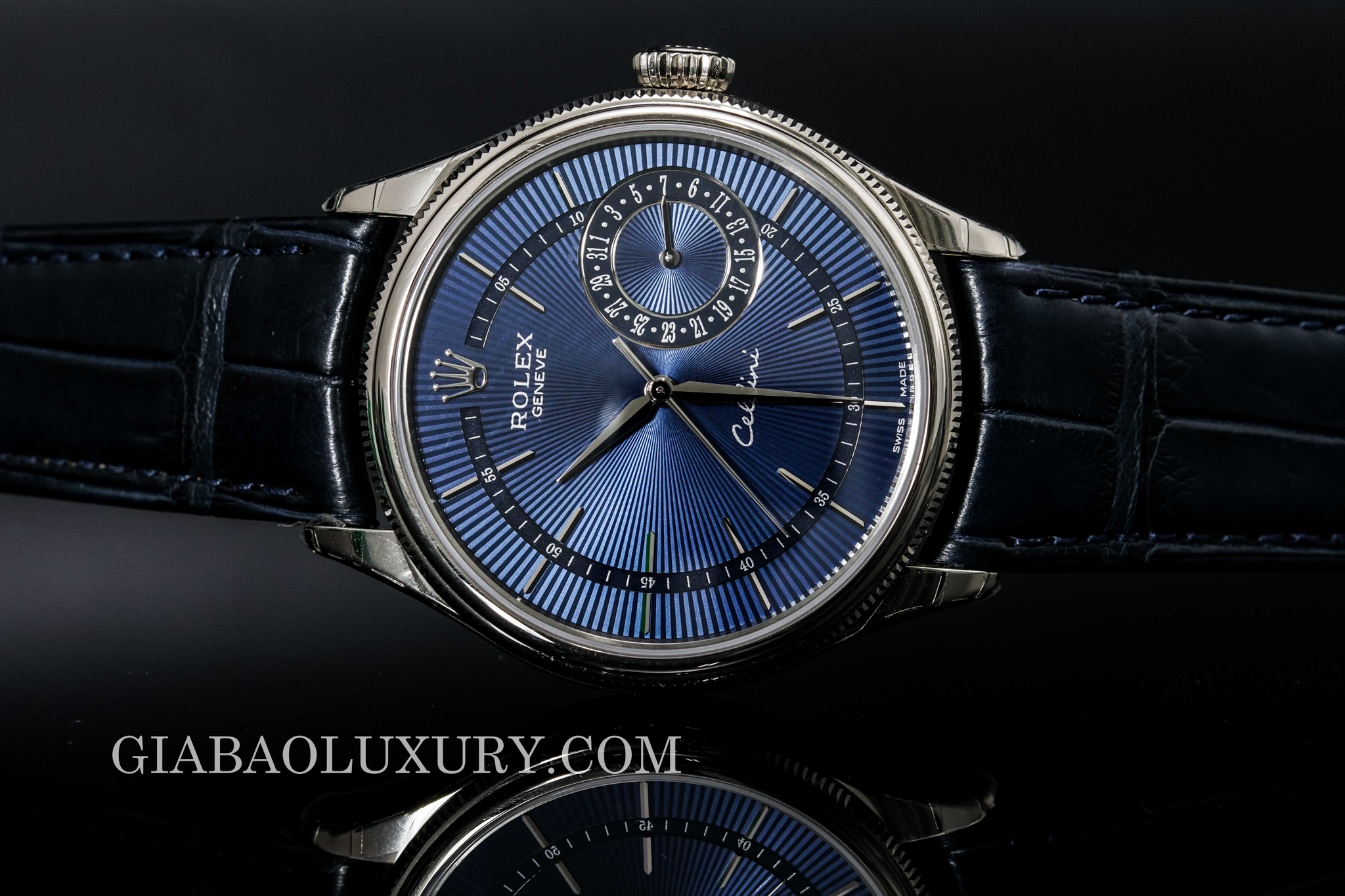 đồng hồ rolex cellini 50519