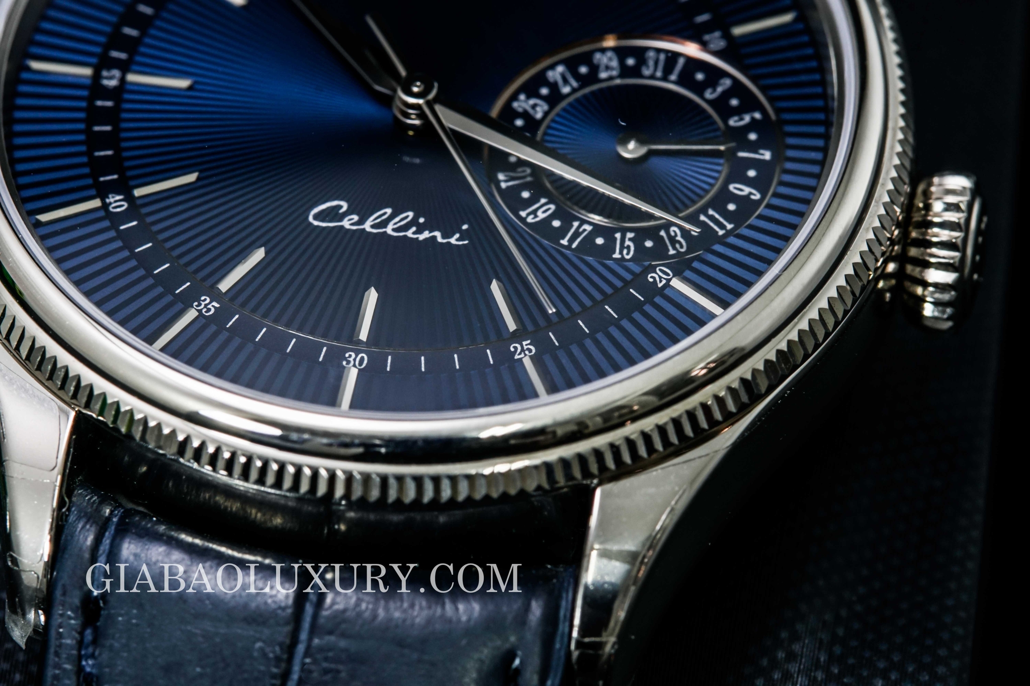 đồng hồ rolex cellini 50519