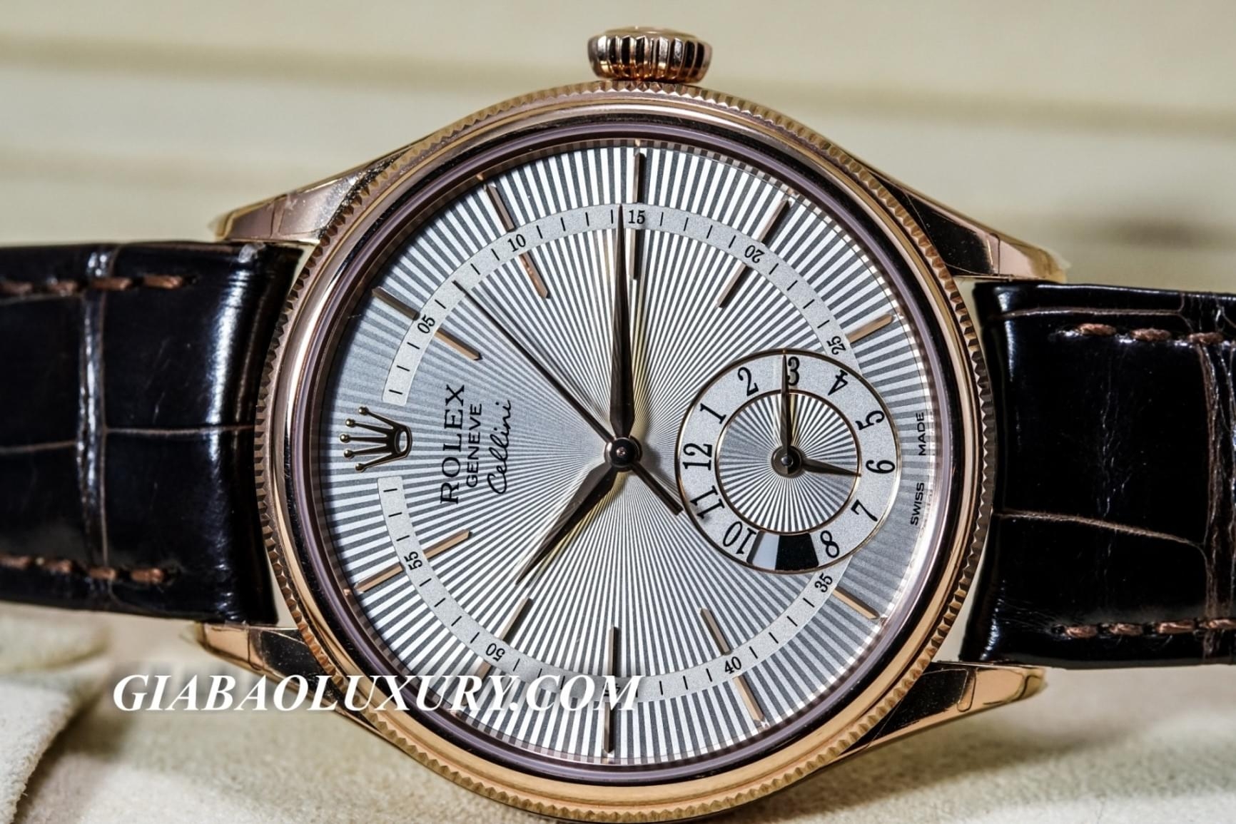 ĐỒNG HỒ ROLEX CELLINI