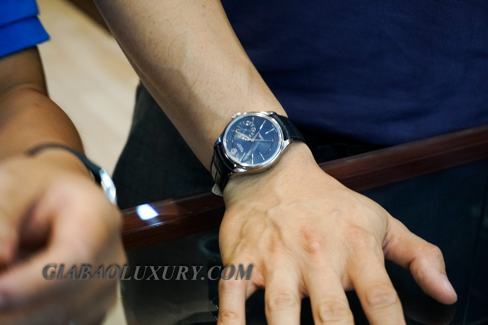 đồng hồ rolex cellini