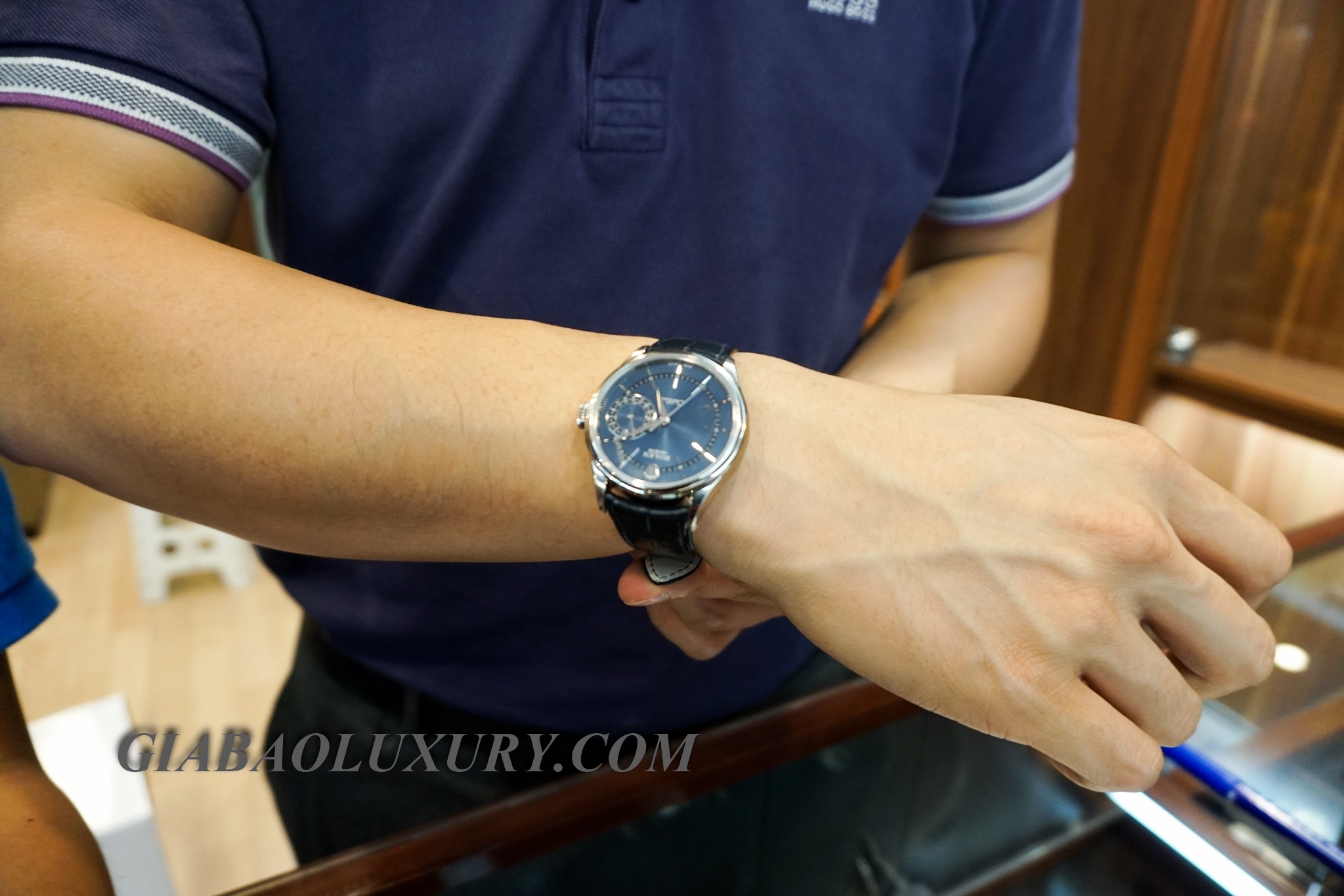 đồng hồ rolex cellini