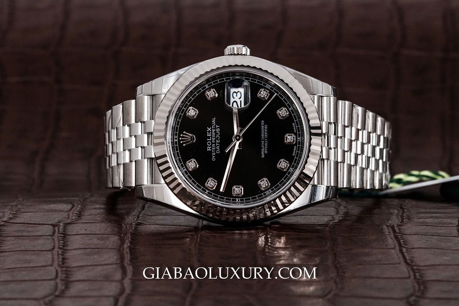 đồng hồ rolex datejust 126334