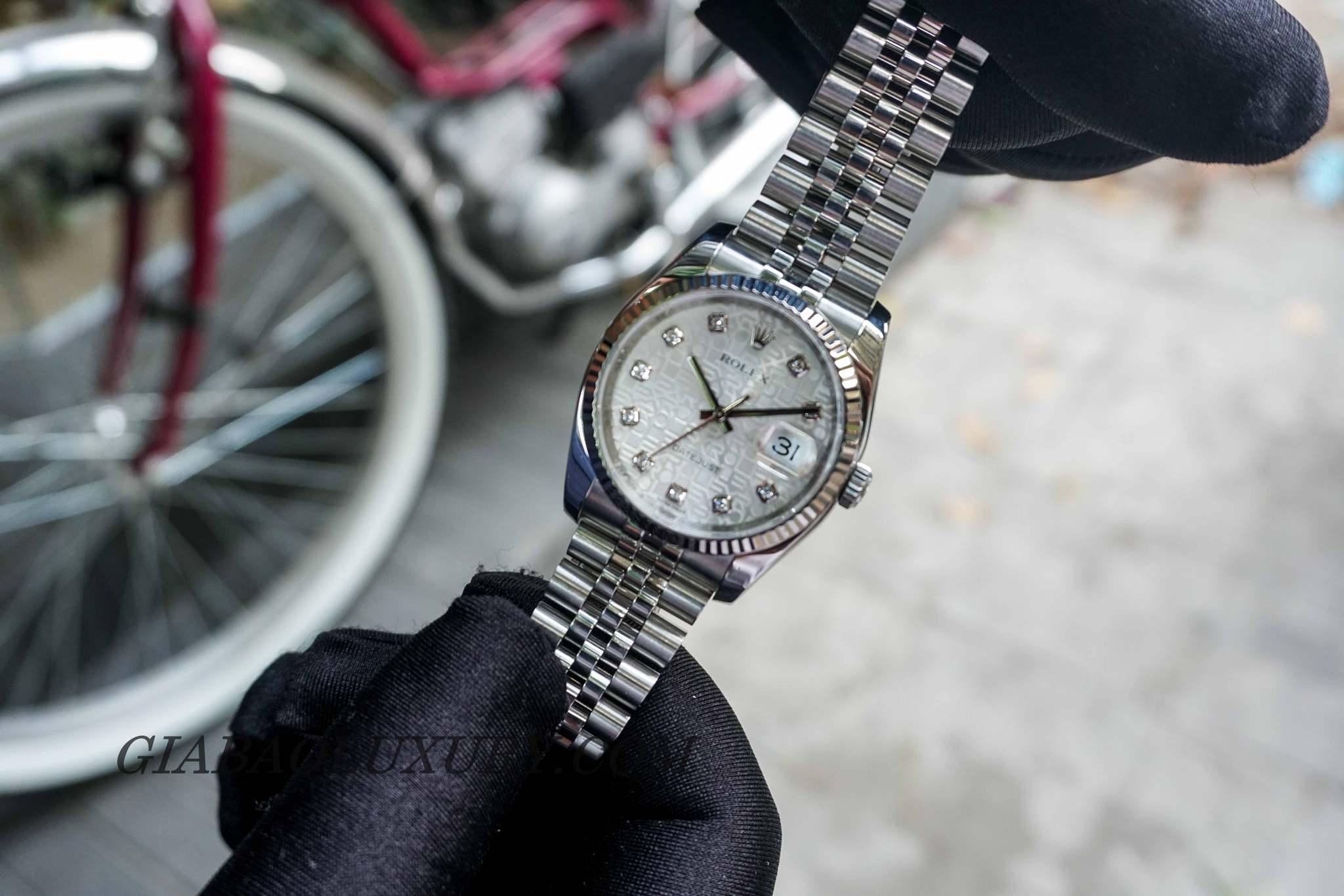 đồng hồ rolex datejust 116234