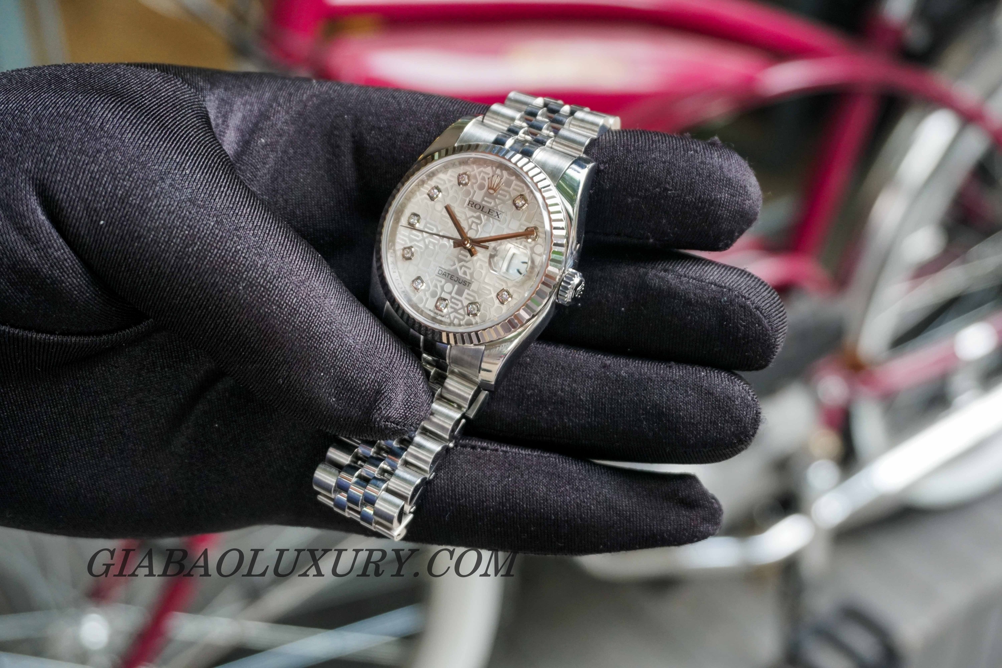 đồng hồ rolex datejust 116234