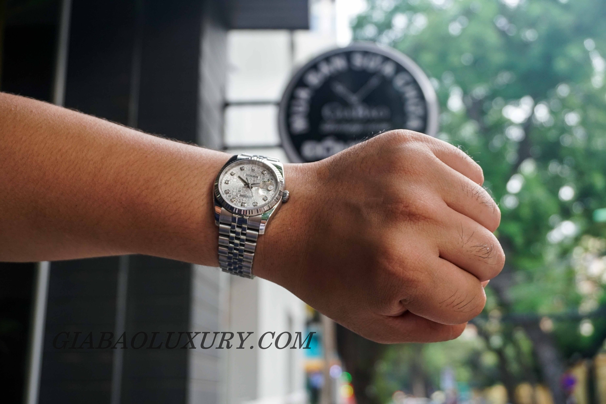 đồng hồ rolex datejust 116234