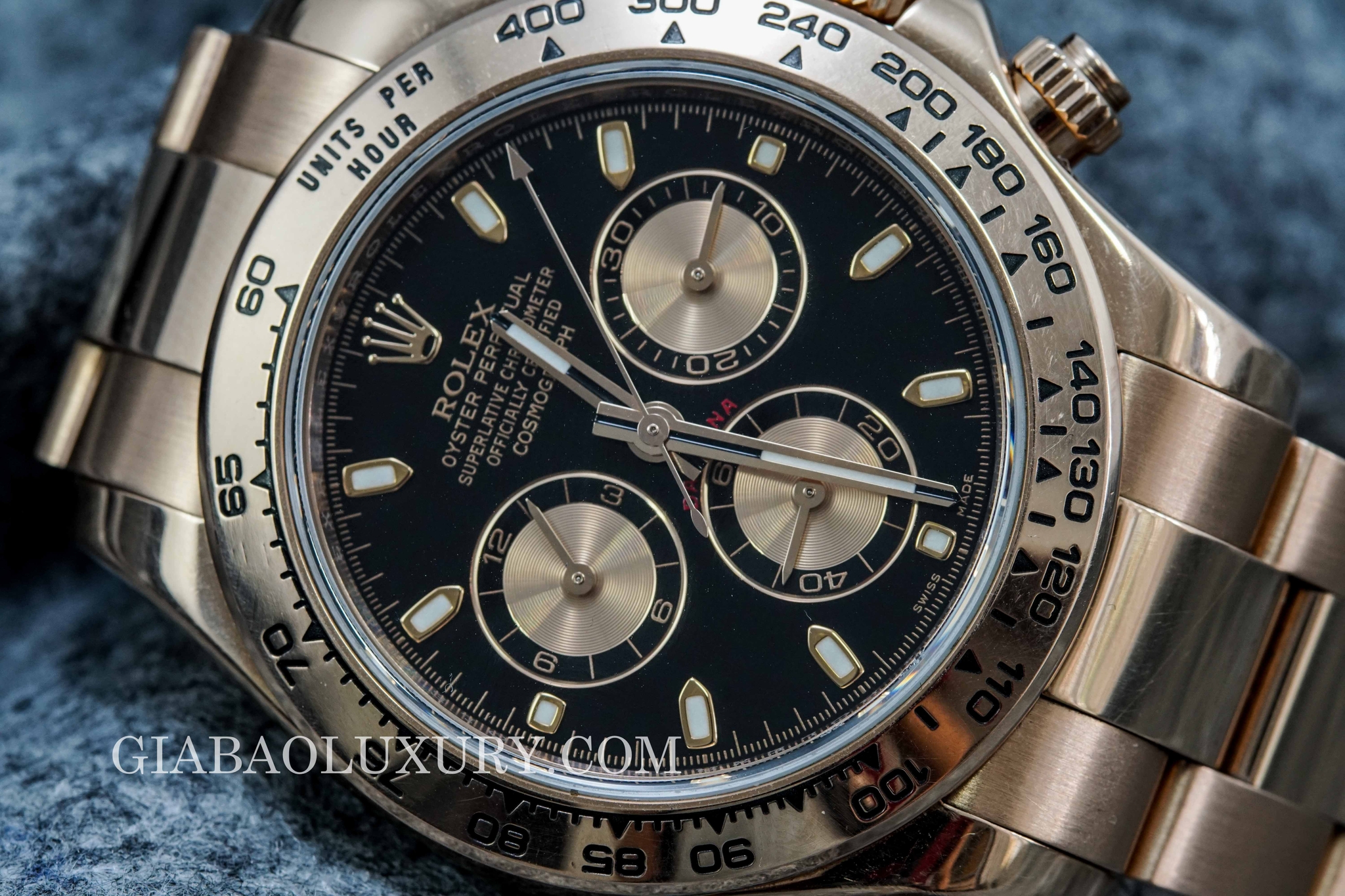 đồng hồ rolex daytona