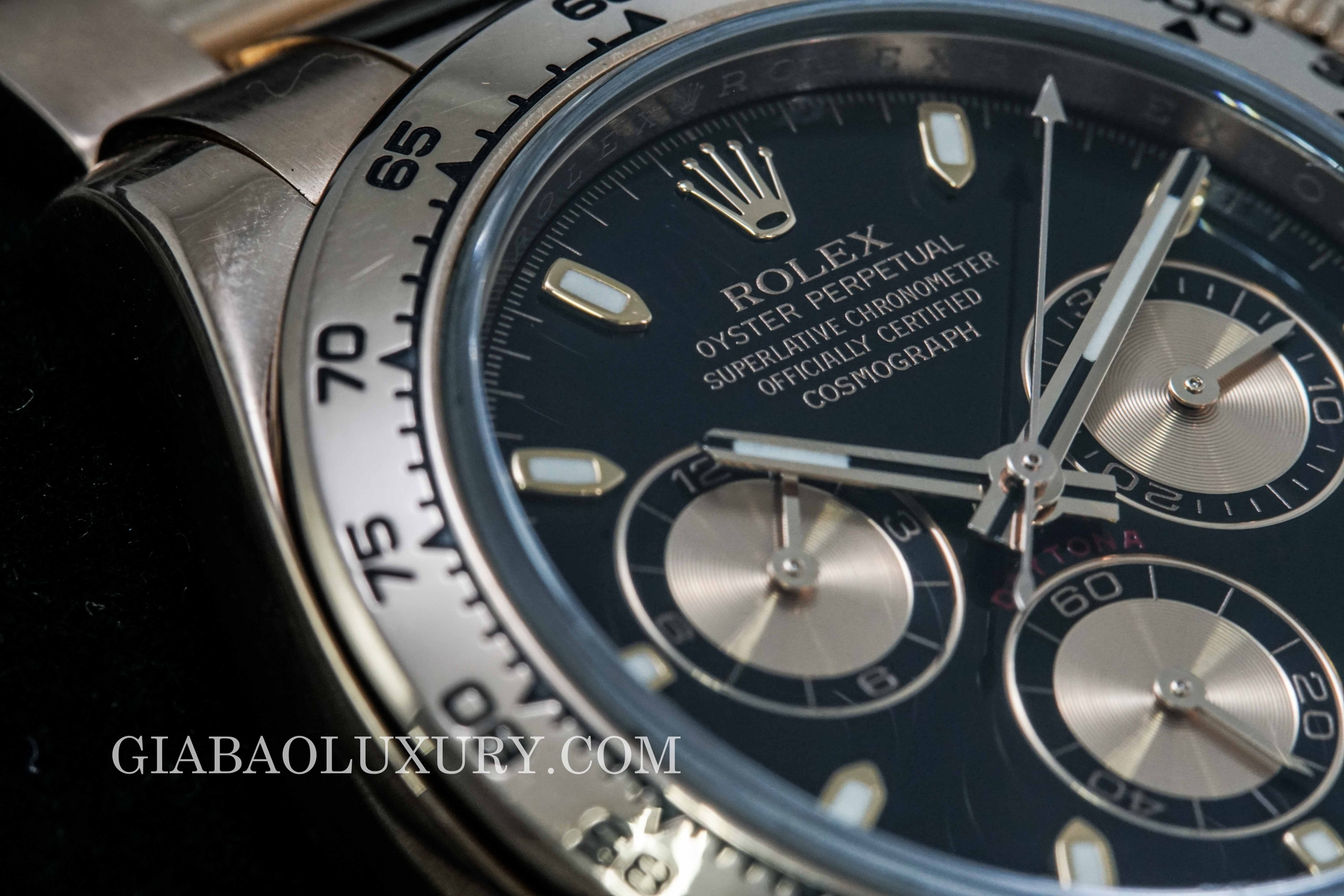 đồng hồ rolex daytona