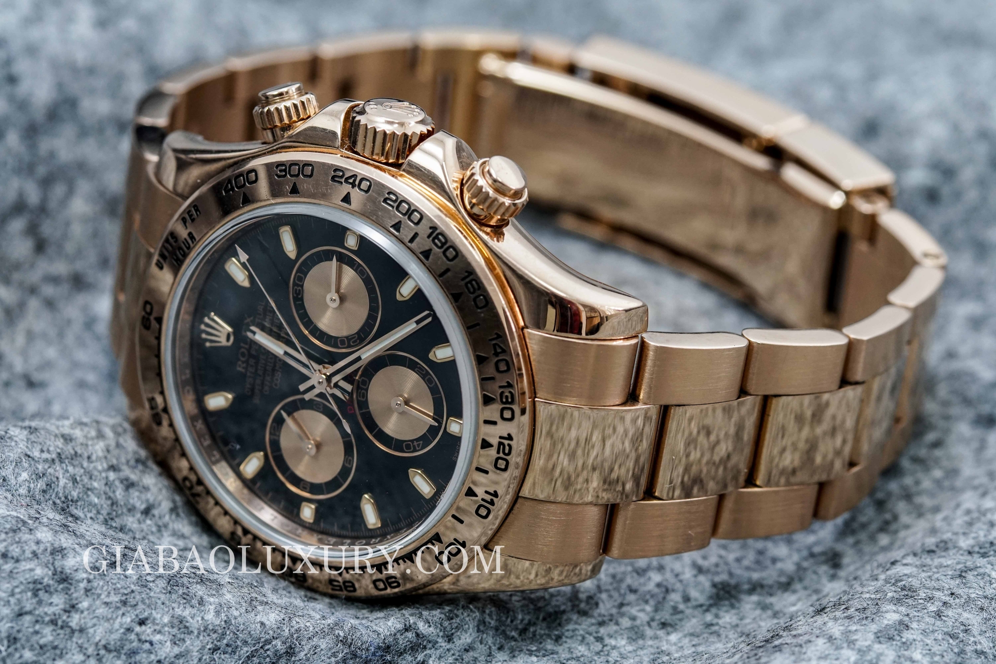 đồng hồ rolex daytona