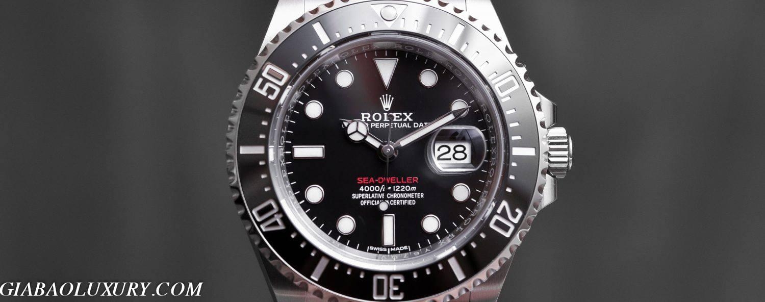 ĐỒNG HỒ ROLEX SEA - DWELLER