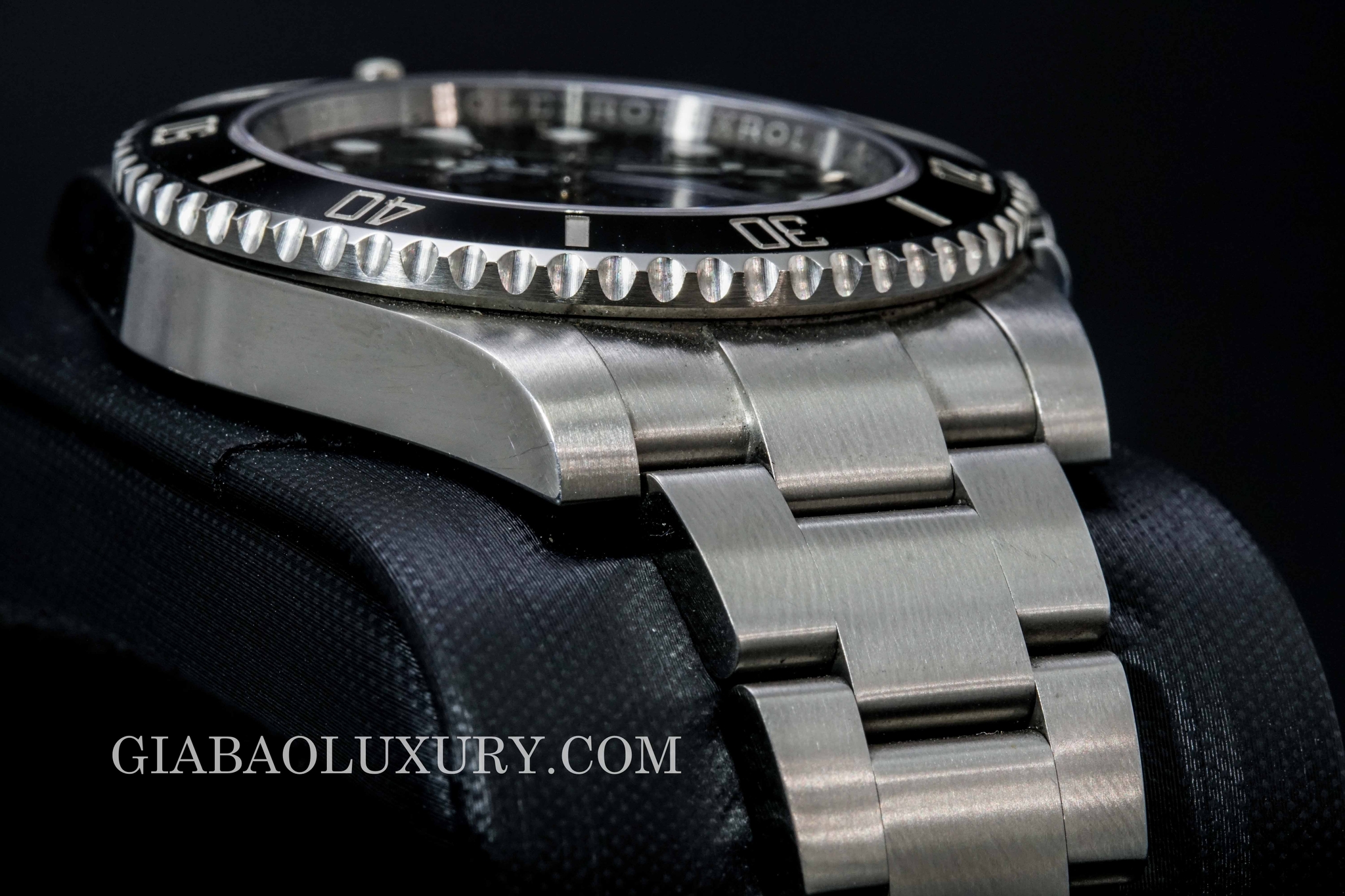 đồng hồ rolex submariner