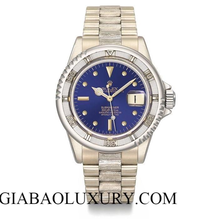 đồng hồ Rolex Submariner