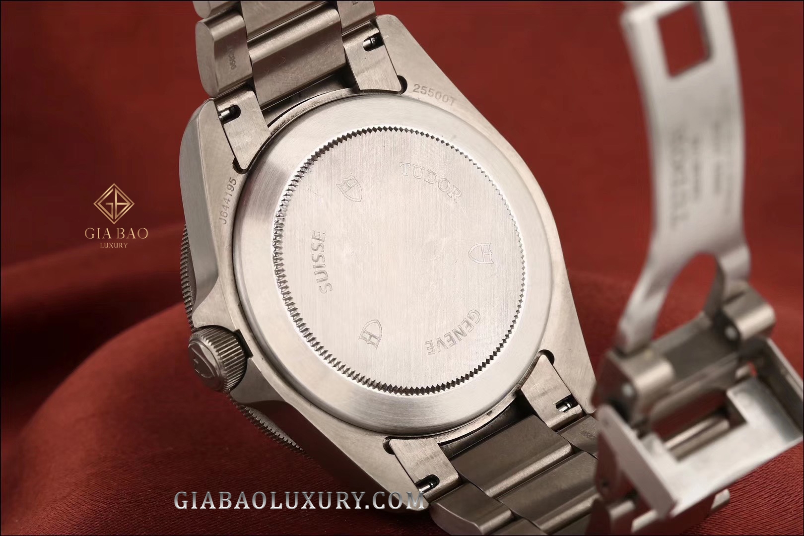 Đồng Hồ Tudor Pelagos 42mm 25500TN