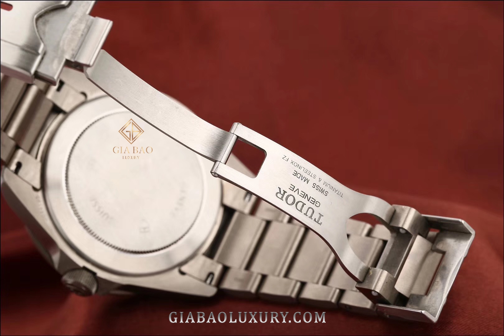Đồng Hồ Tudor Pelagos 42mm 25500TN
