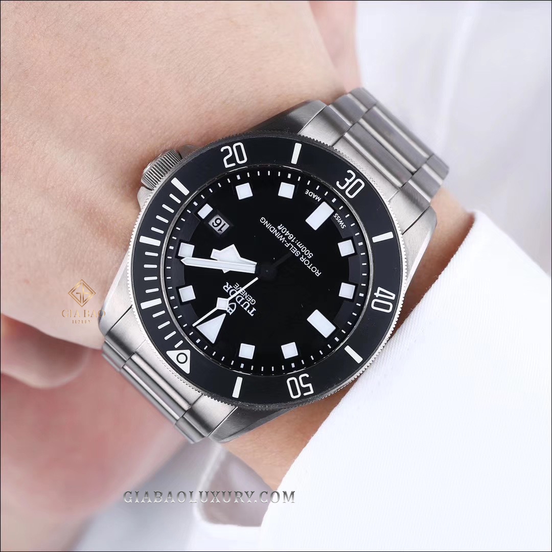 Đồng Hồ Tudor Pelagos 42mm 25500TN