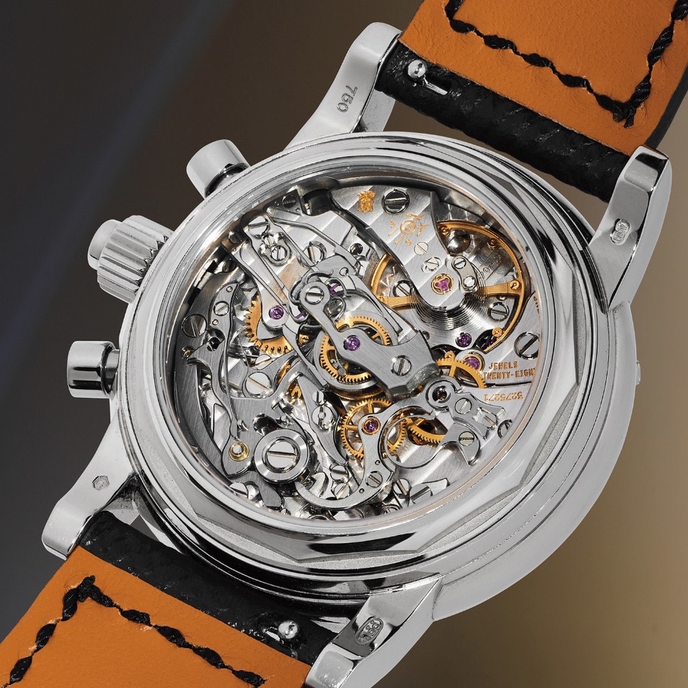 Đồng hồ Patek Philippe