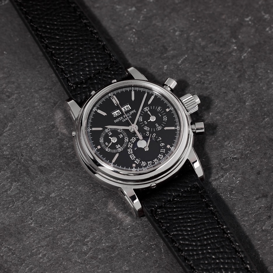 Đồng hồ Patek Philippe