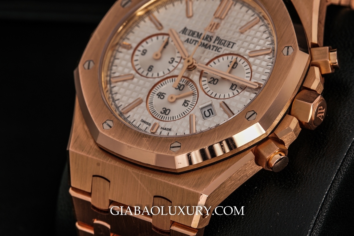  Audemars Piguet Royal Oak Chronograph