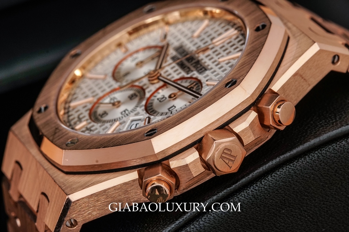  Audemars Piguet Royal Oak Chronograph