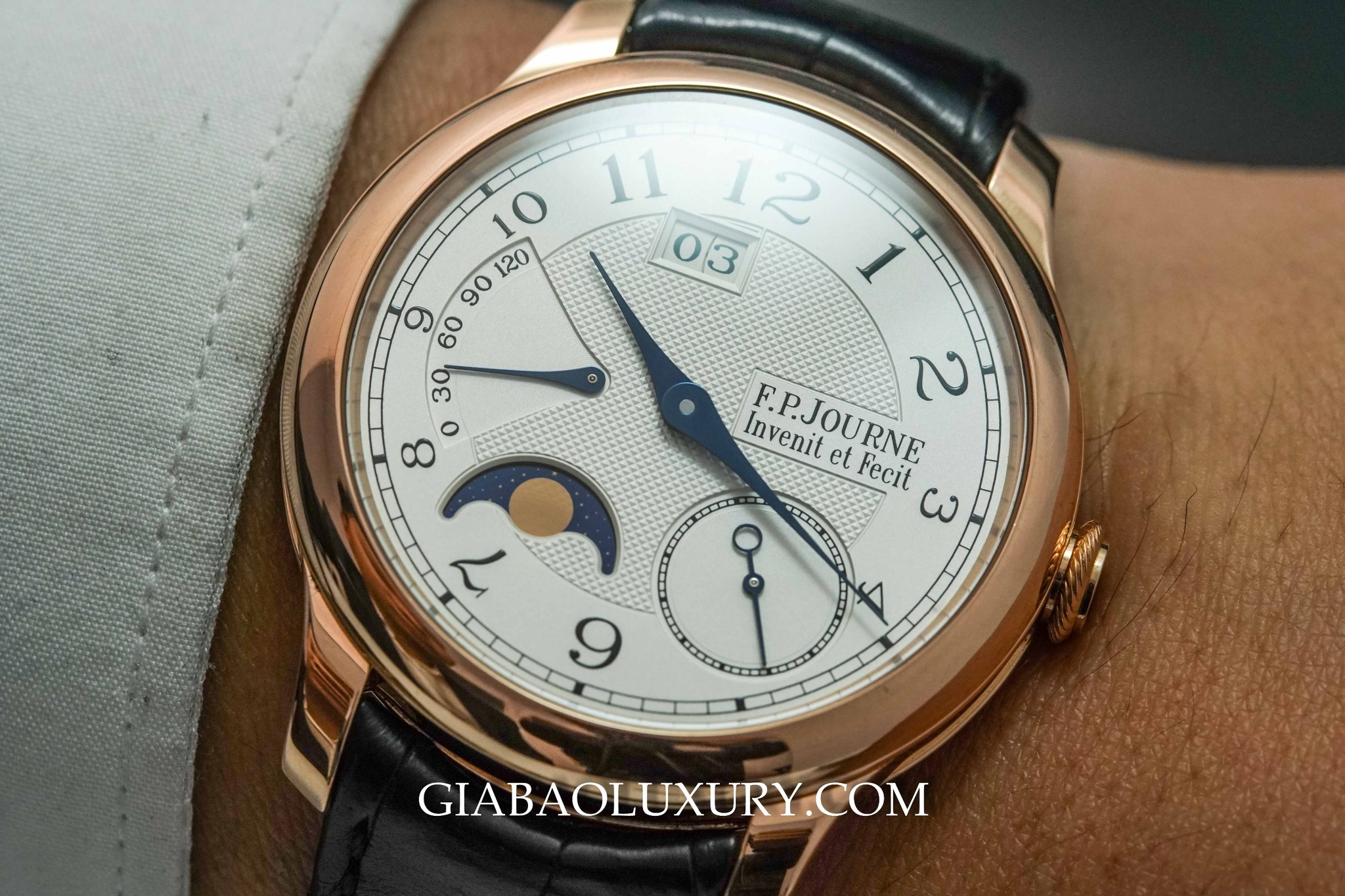 F.P.Journe Octa Automatique