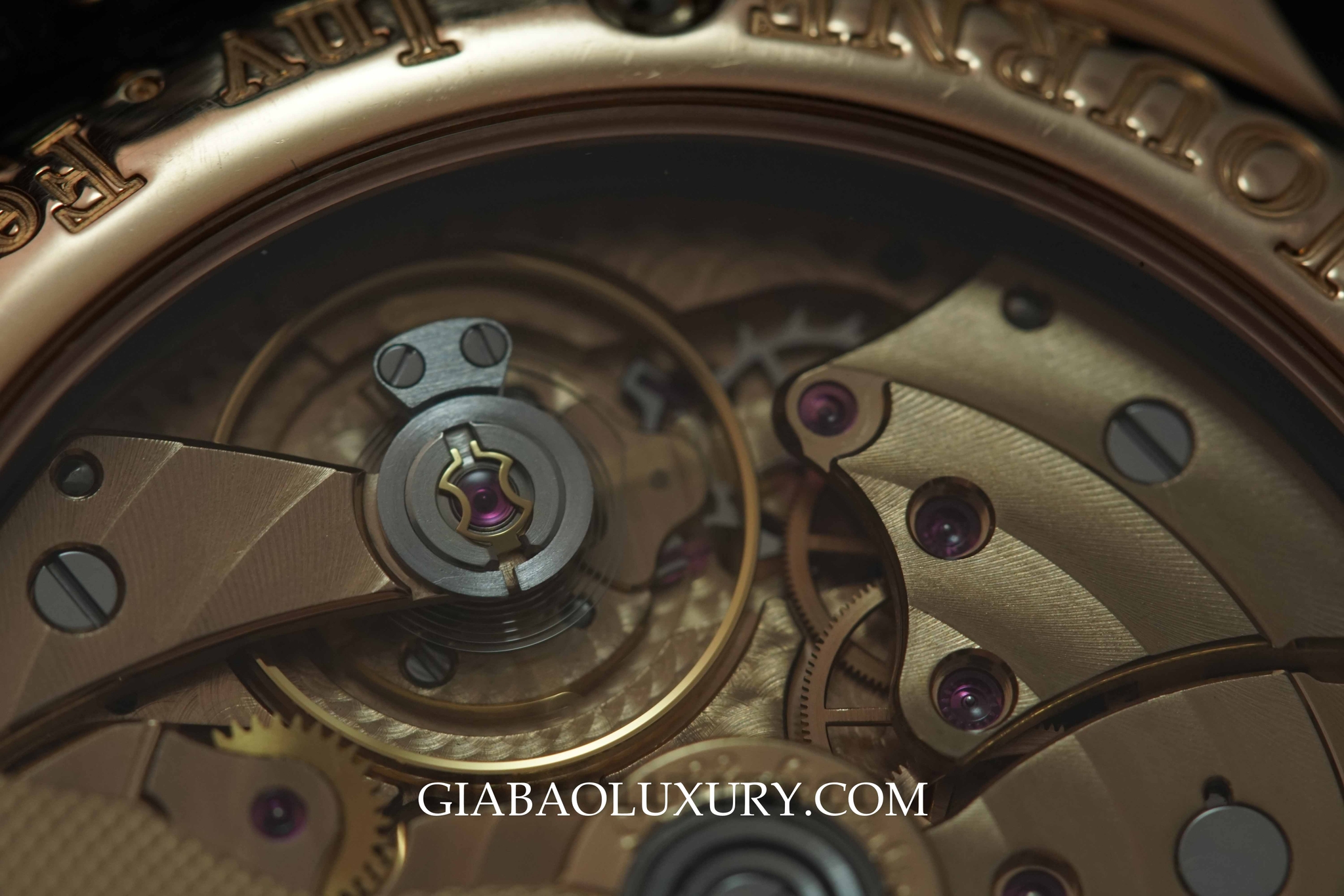 Đồng hồ F.P. Journe Octa Automatique