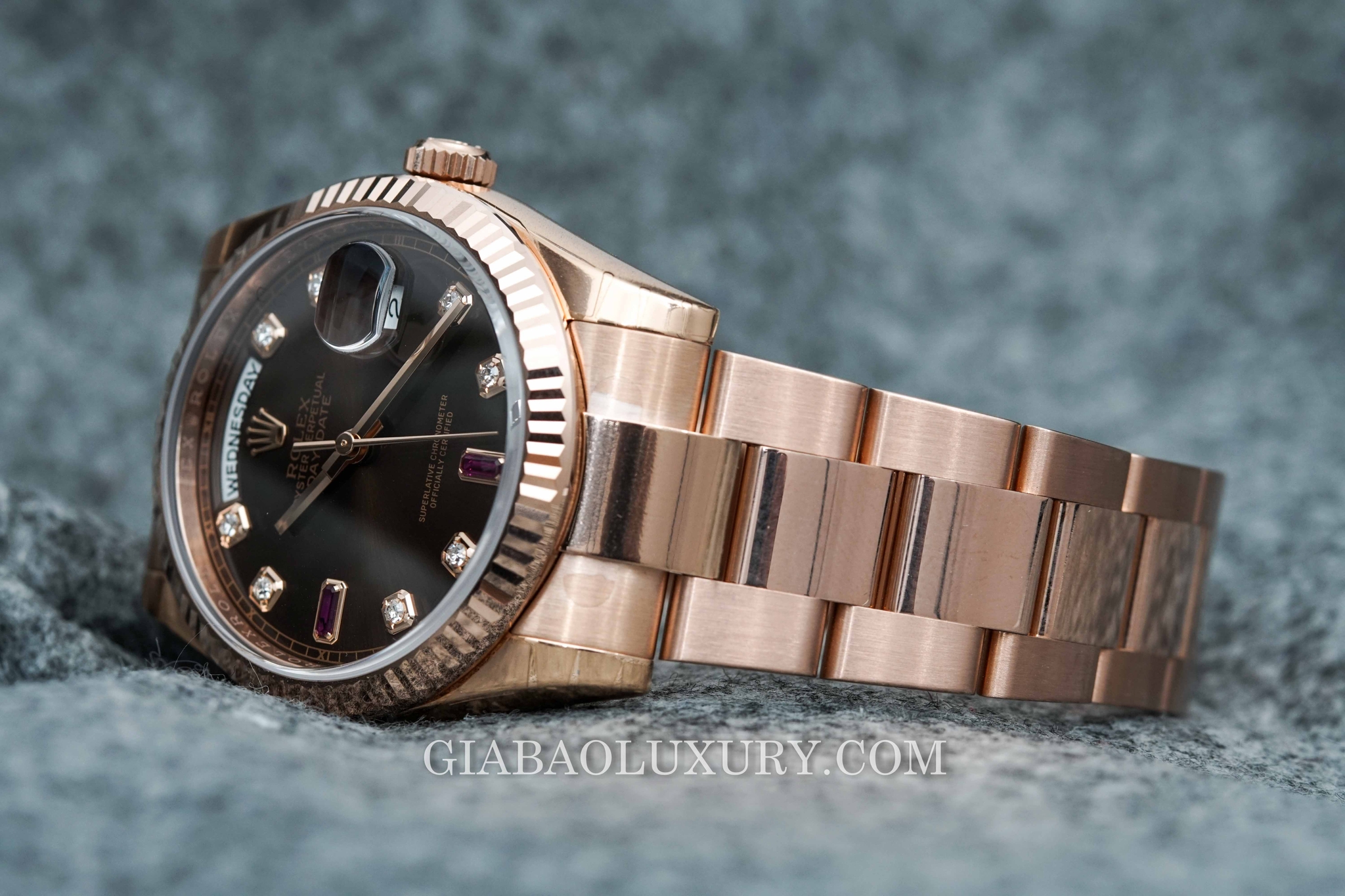 đồng hồ rolex 