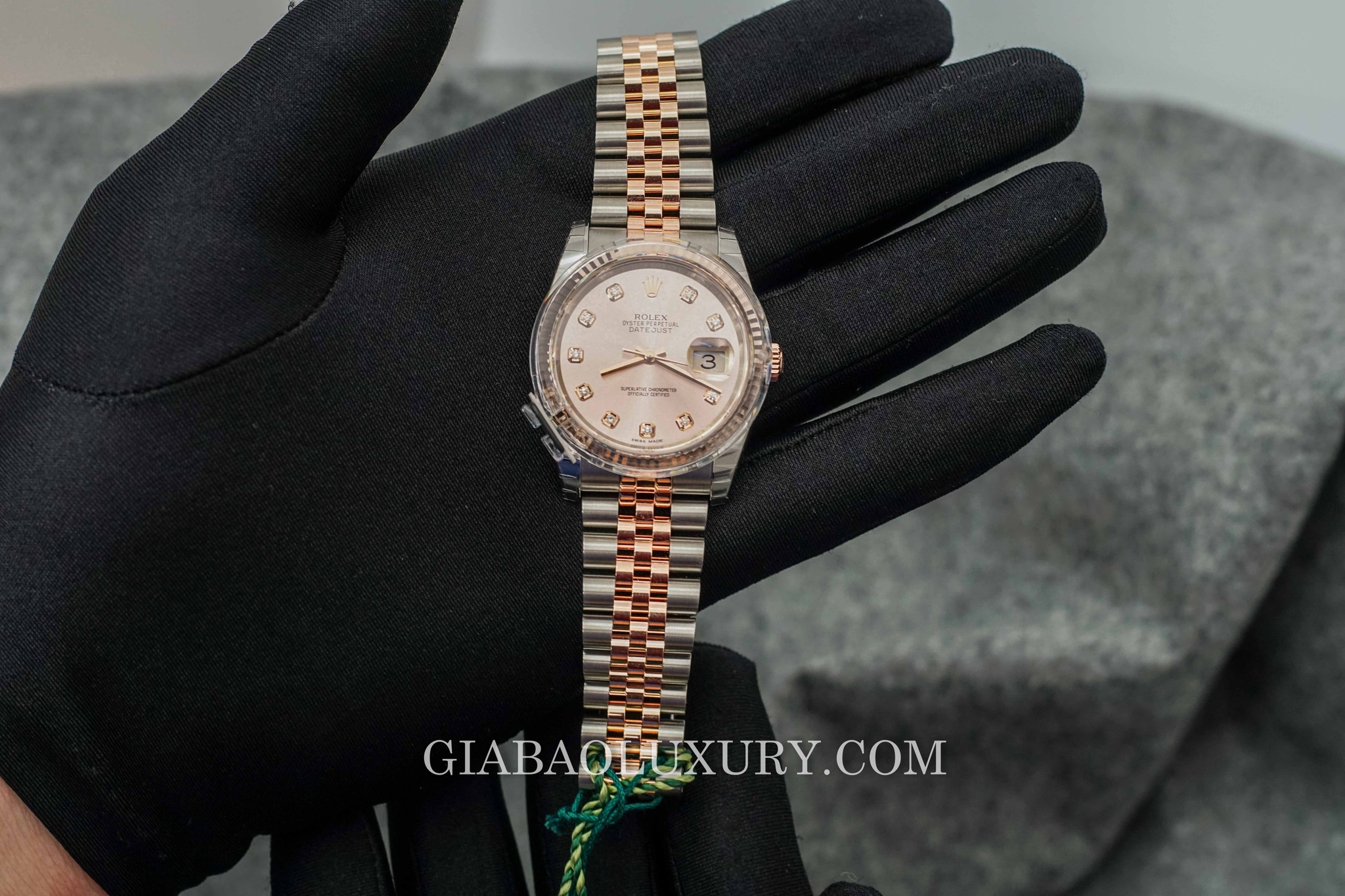 đồng hồ rolex