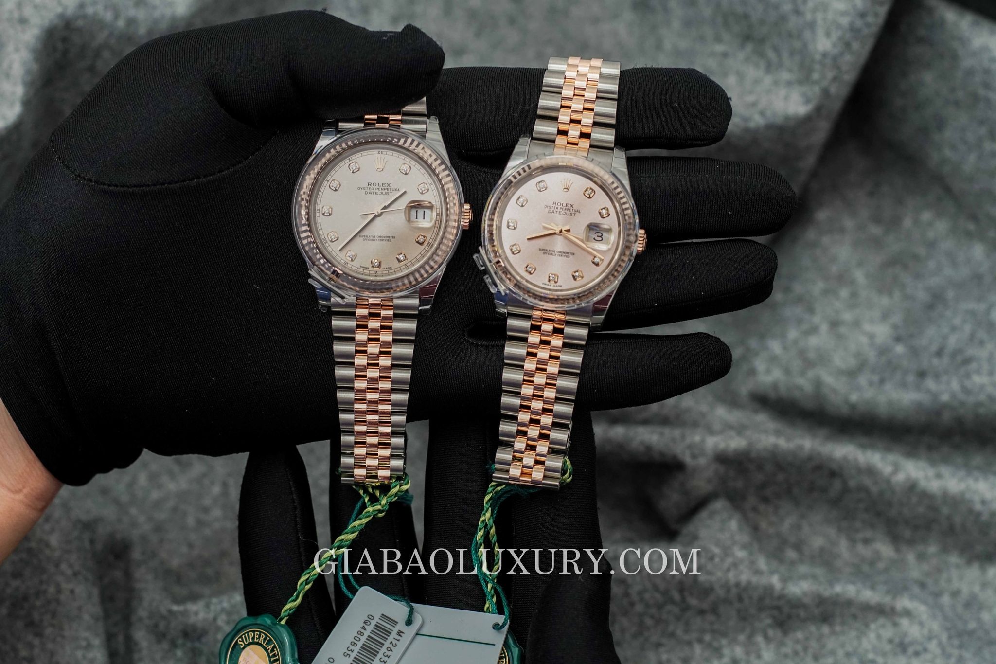 đồng hồ rolex