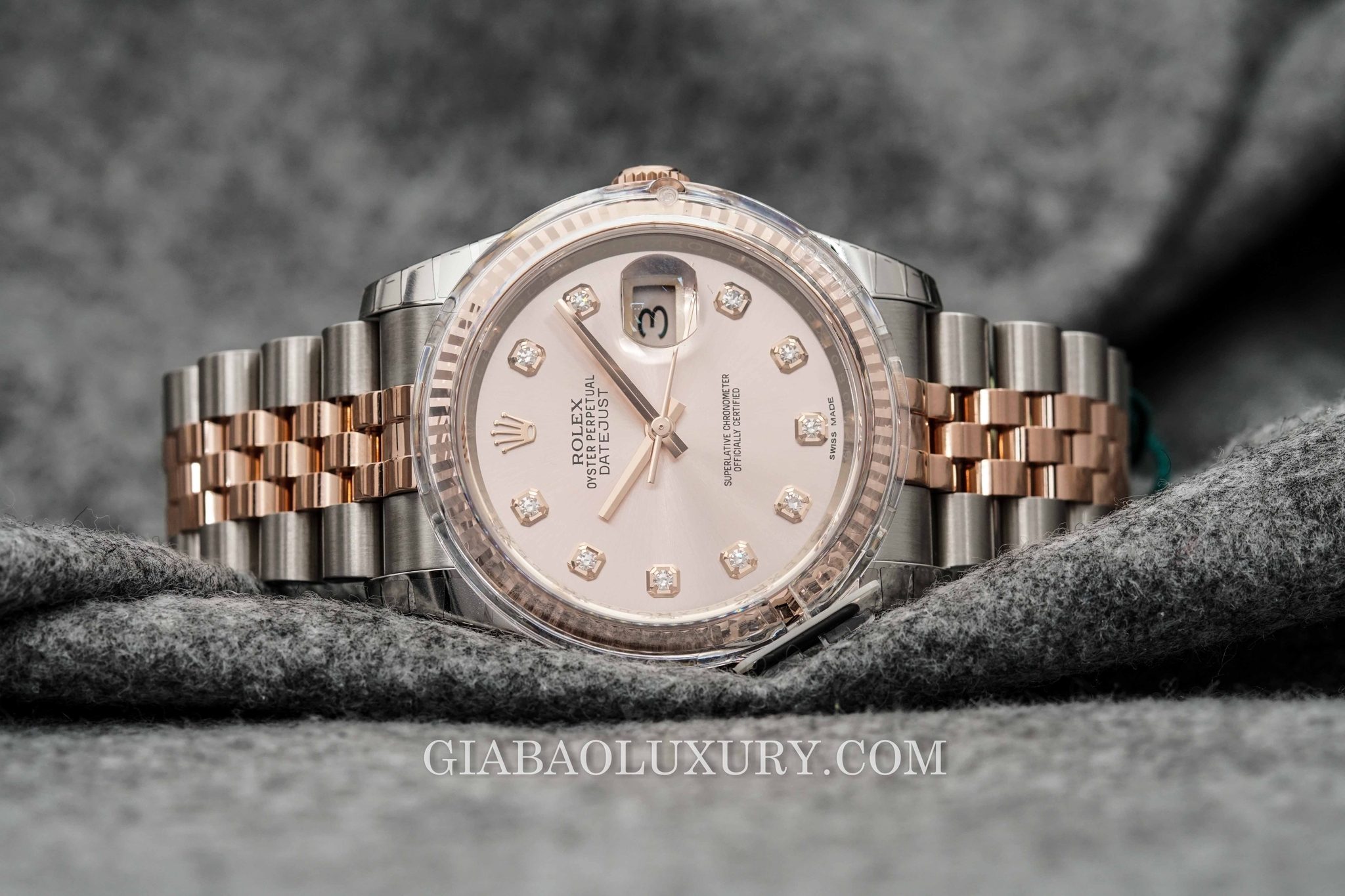 đồng hồ rolex