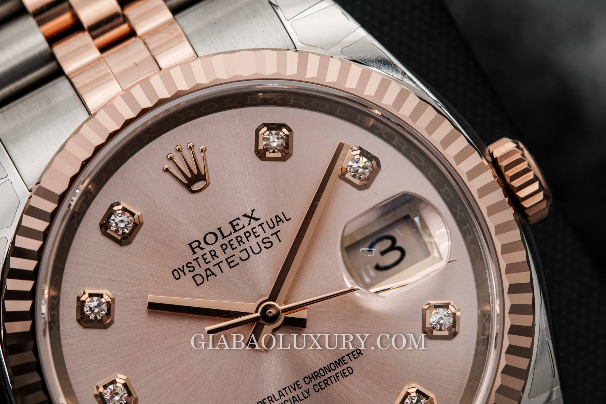 đồng hồ rolex